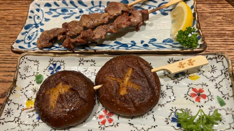 哥哥の深夜食堂(上海静安大悦城北座店)