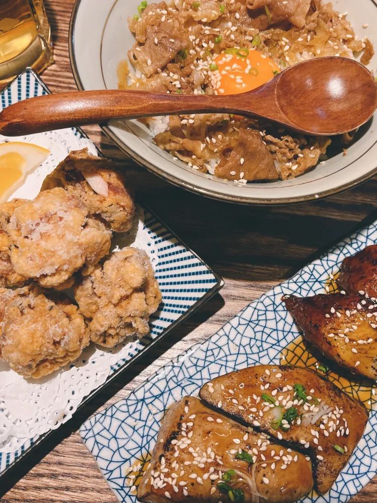 哥哥の深夜食堂(上海静安大悦城北座店)