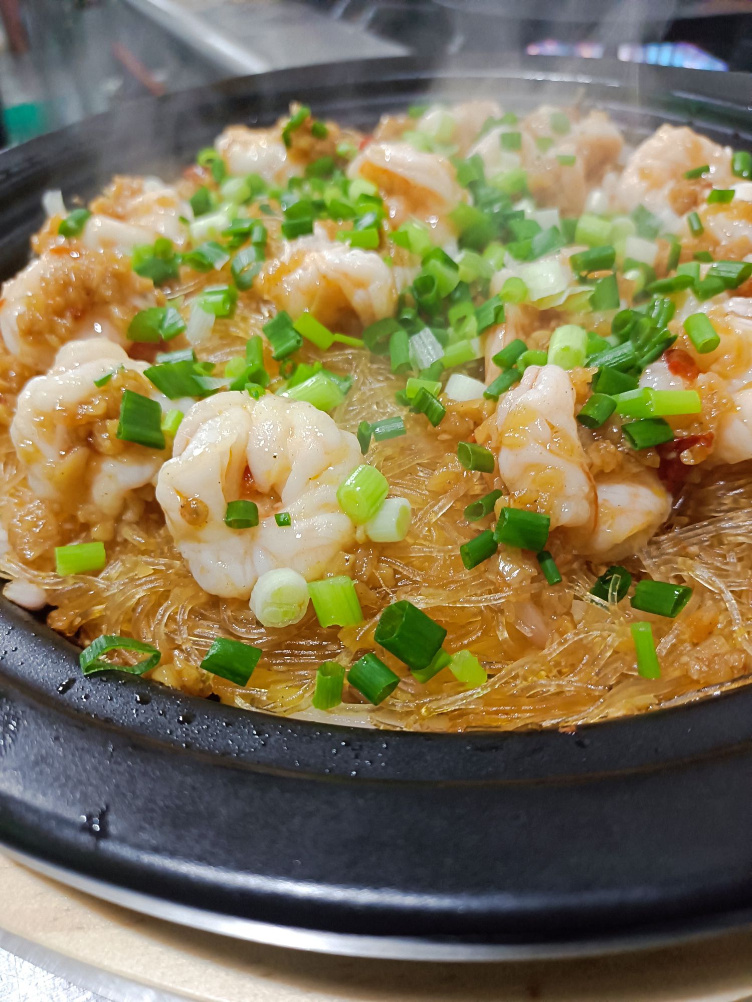 李先生餐厅私房菜(龙吟水郡店)