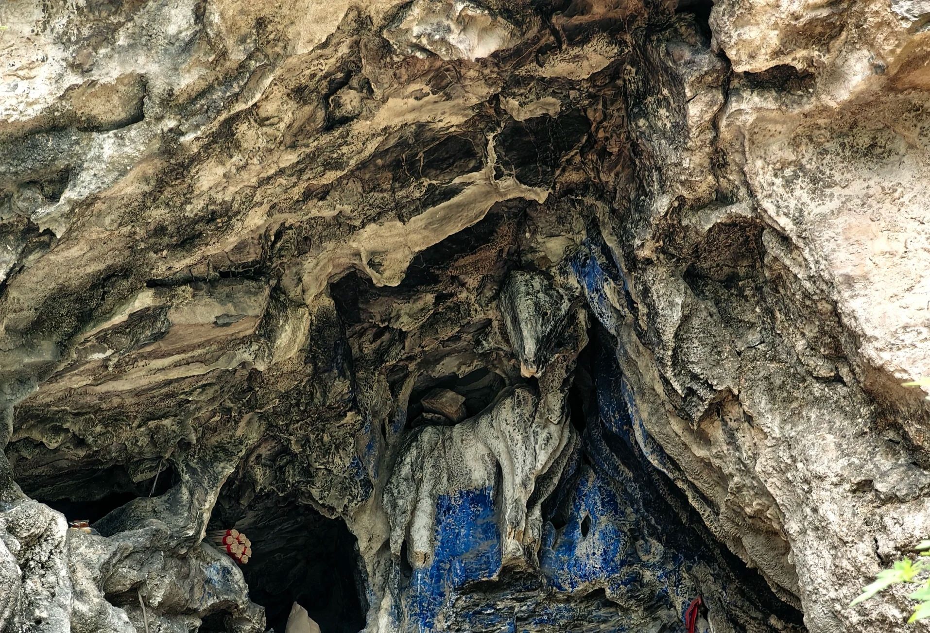 莲花山旅行图片 2