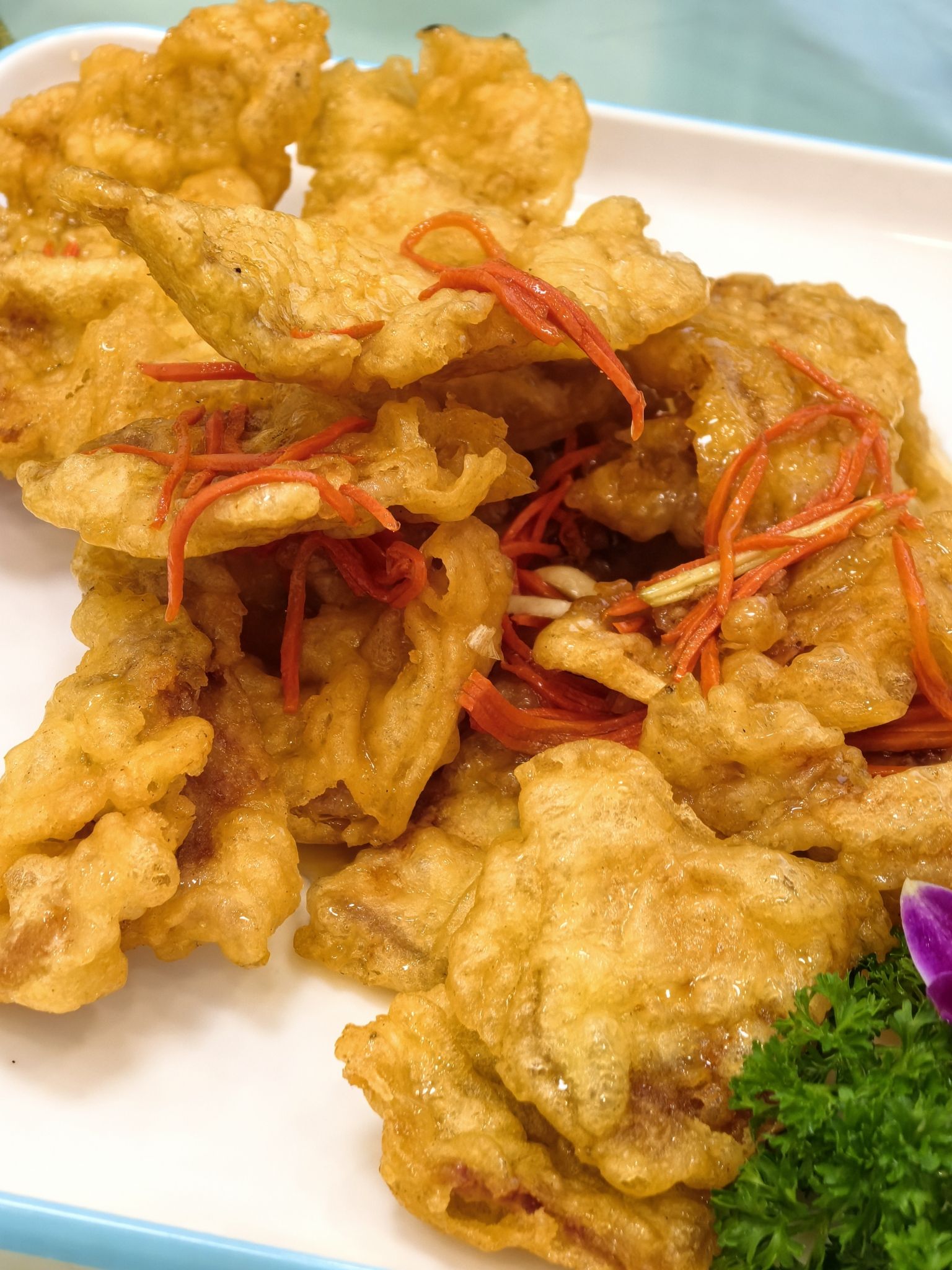 好运来东北菜馆(金山大厦店)