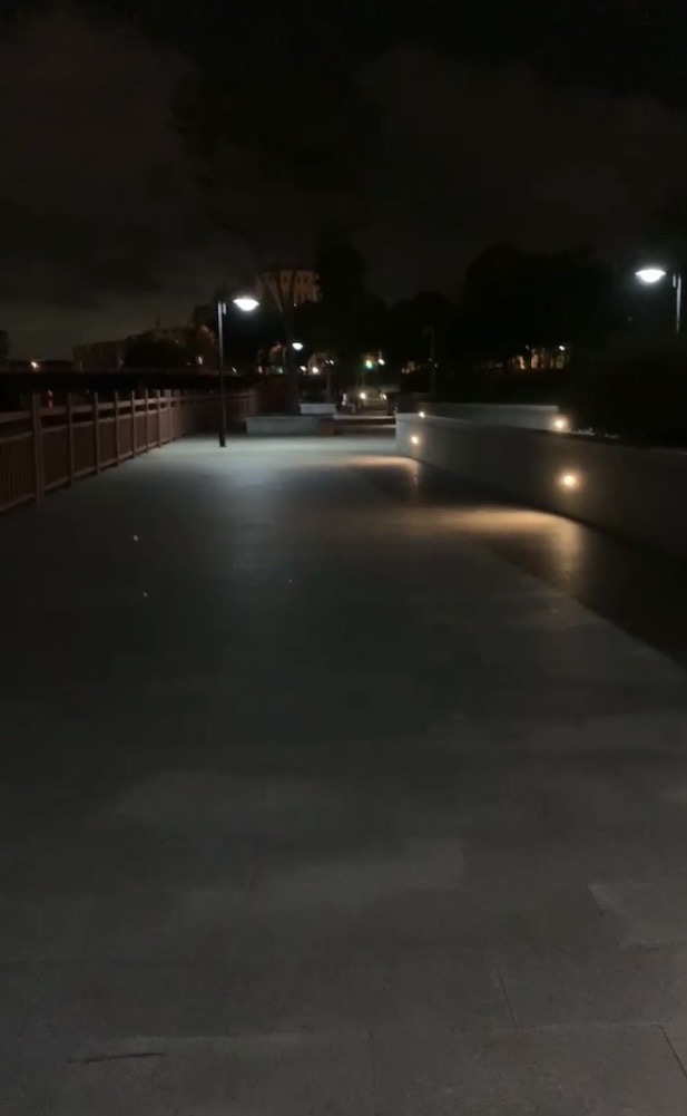 汇龙湖公园旅行图片 3
