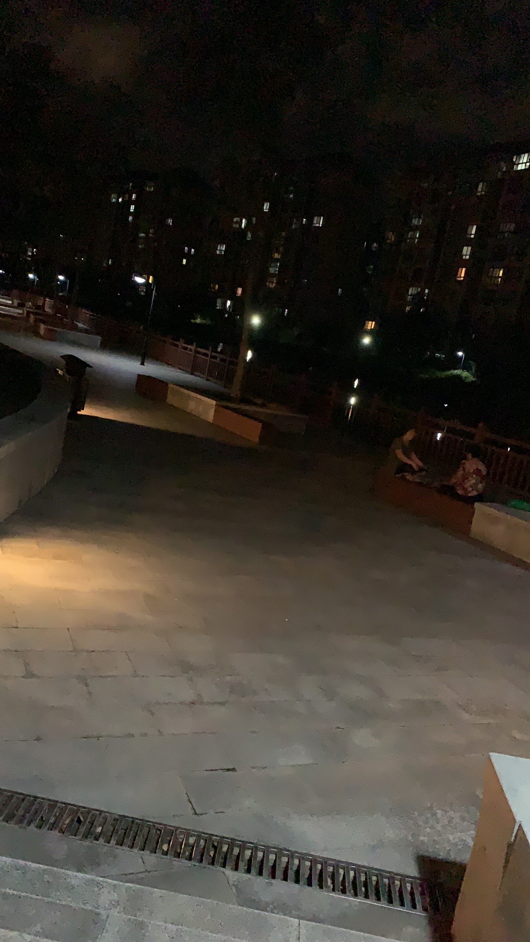 汇龙湖公园旅行图片 1