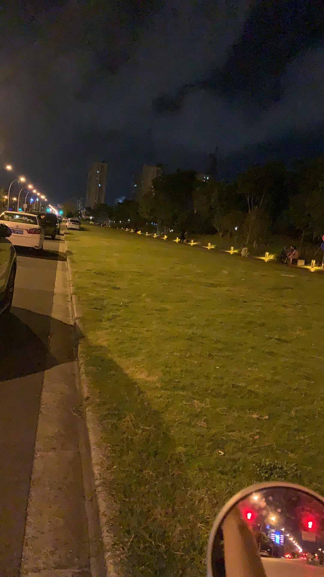 汇龙湖公园旅行图片 2