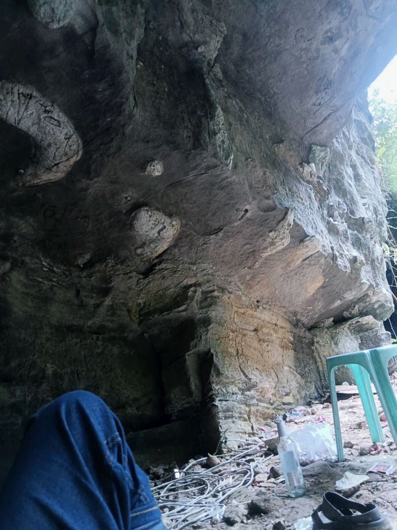 四川省宜宾市珙县利民村狐狸洞景区