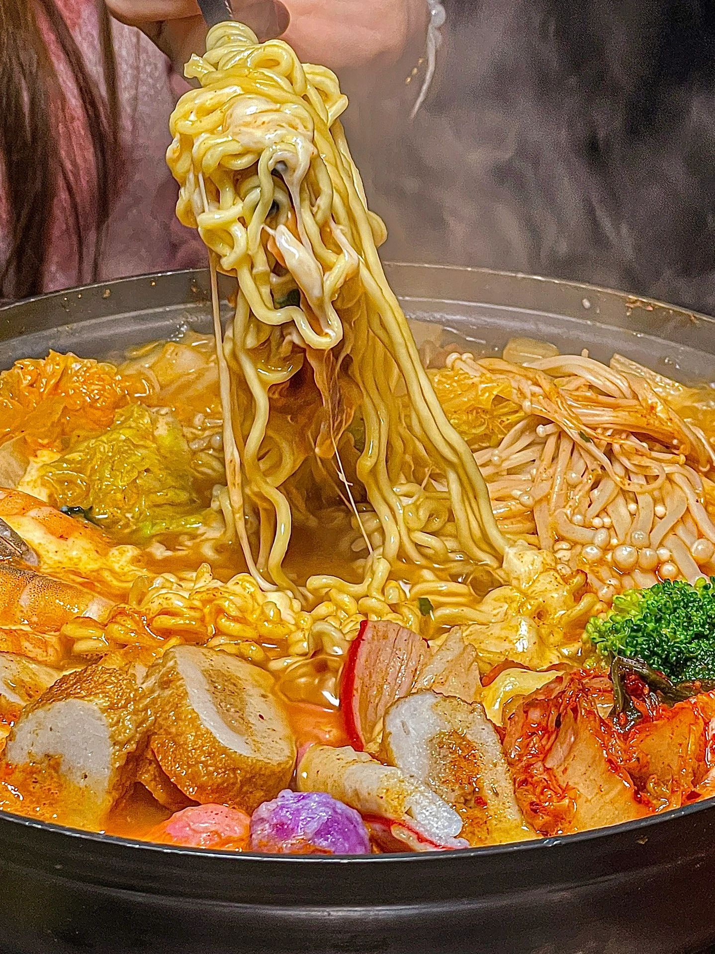 果馥餐厅