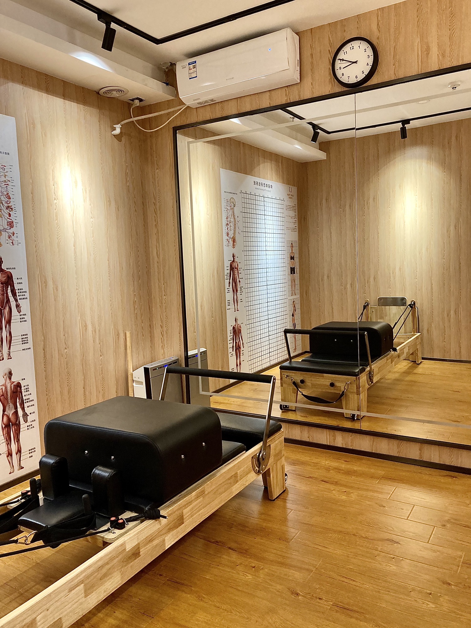 场地封面-拉伽瑜伽(熙龙湾店)