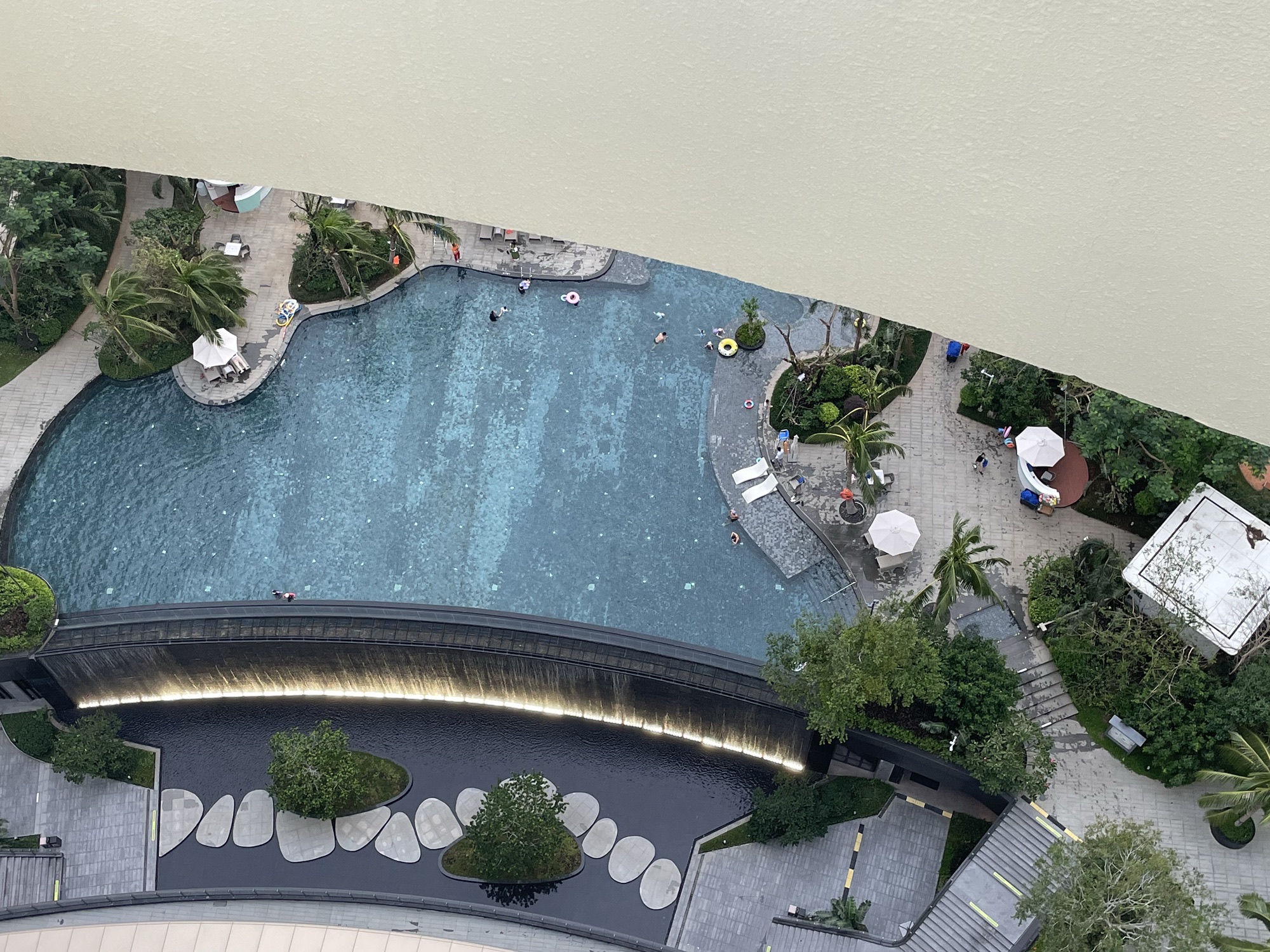 崖州湾海滩旅行图片 1