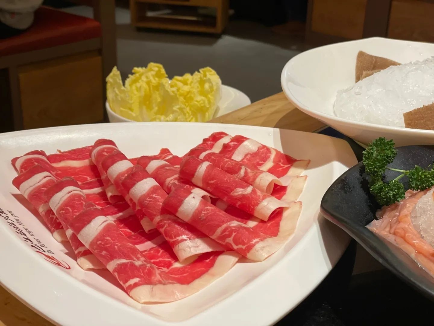 巴江毛肚(安庆七街店)