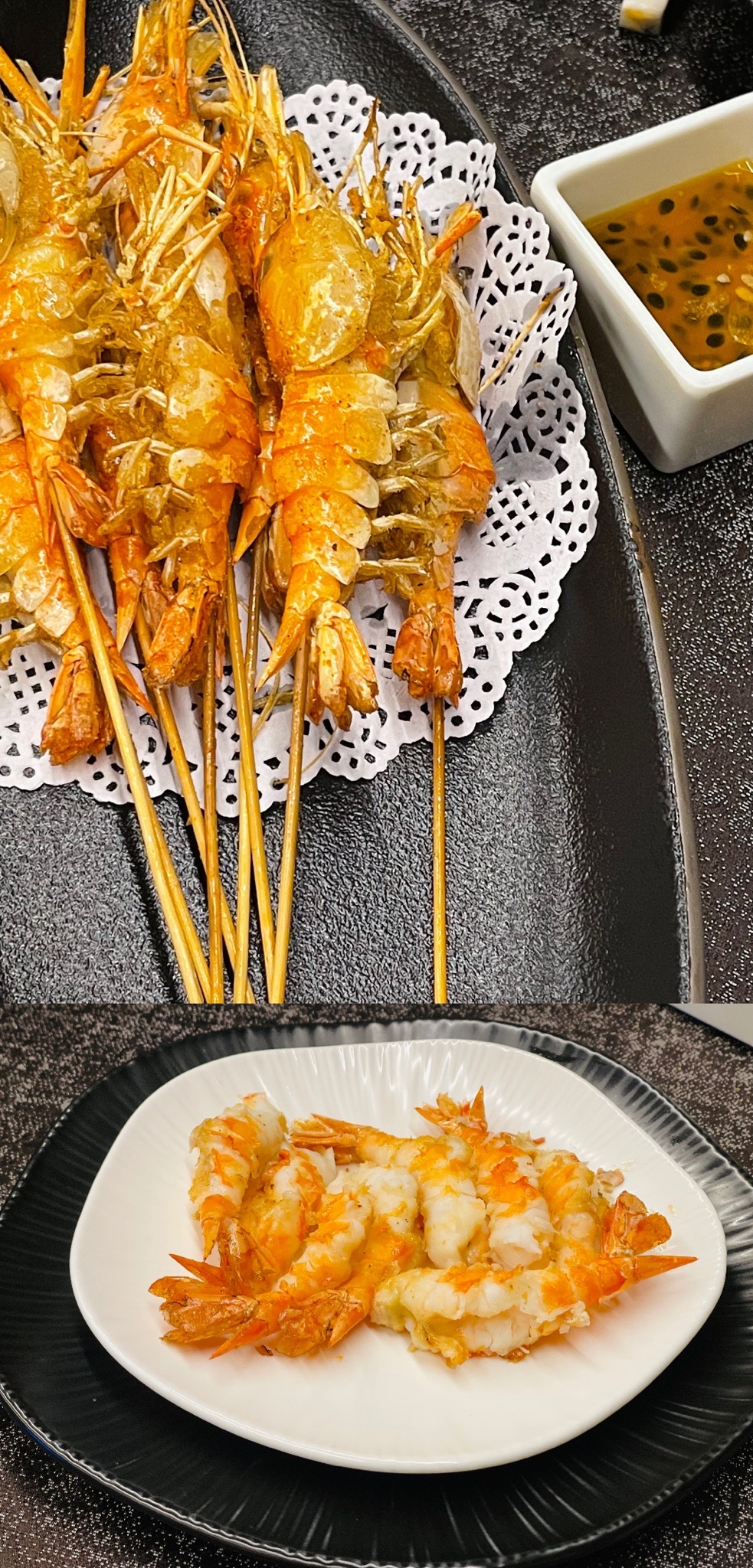 拾樾餐厅