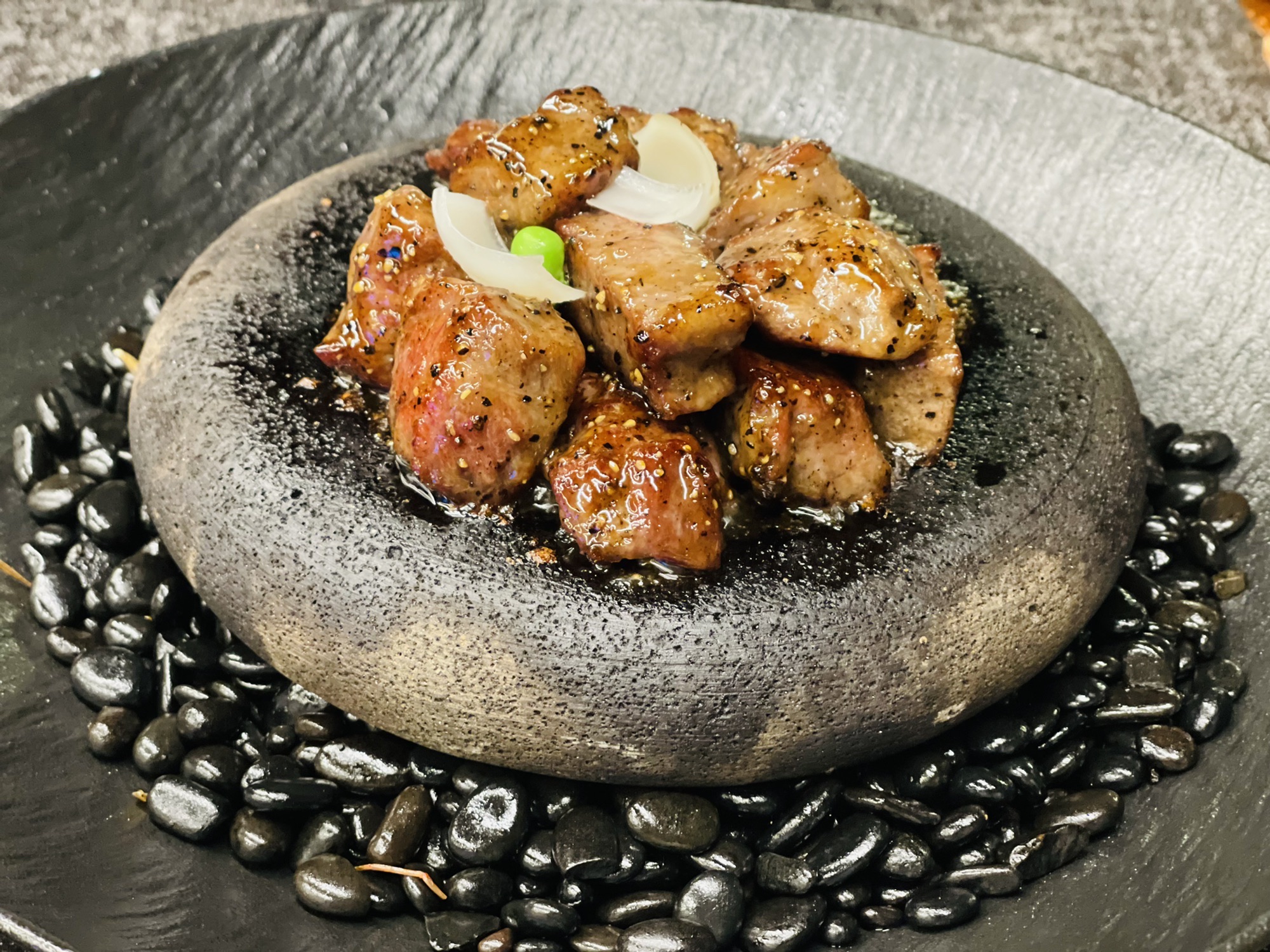 拾樾餐厅