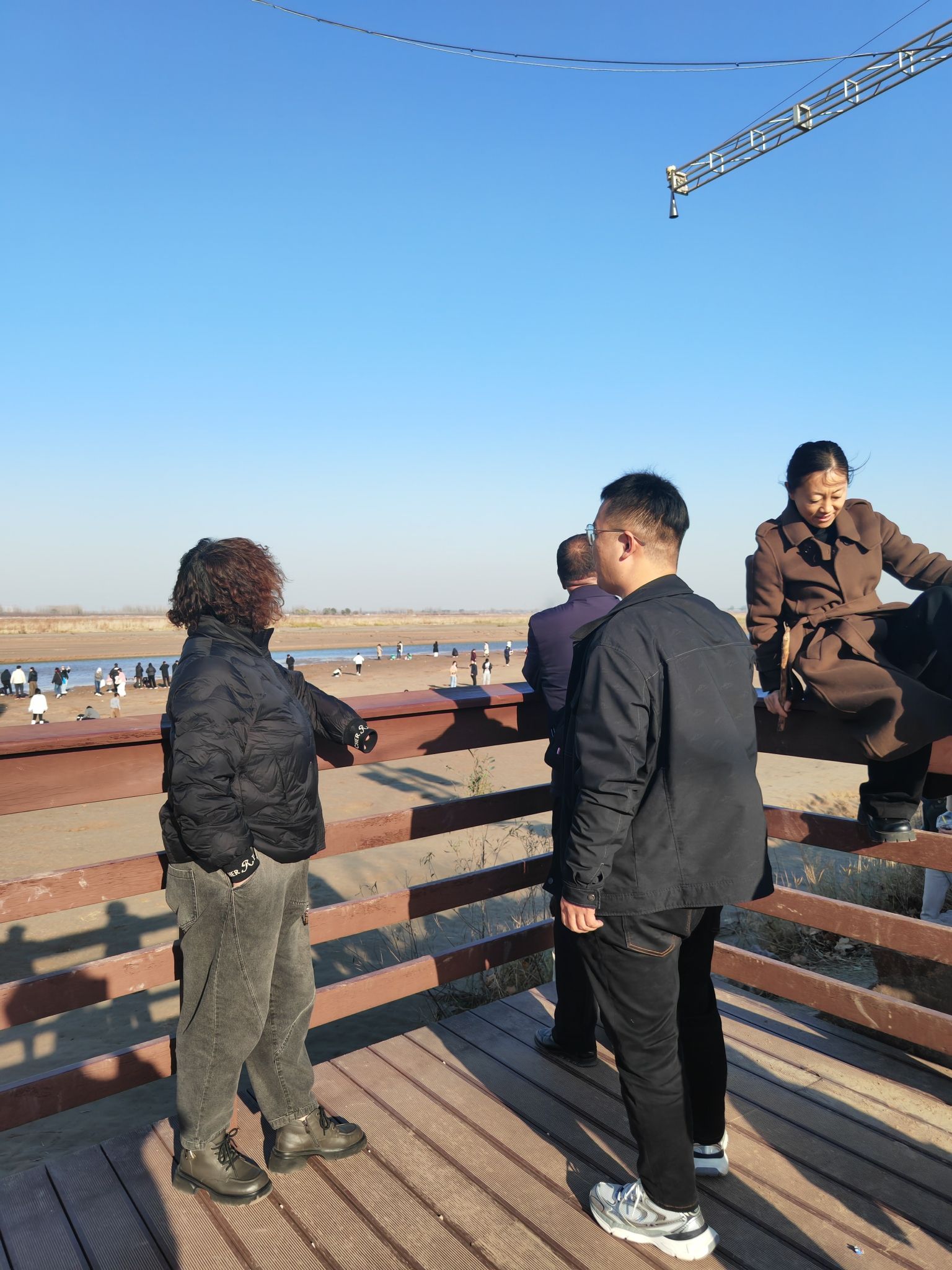 海事广场旅行图片 3