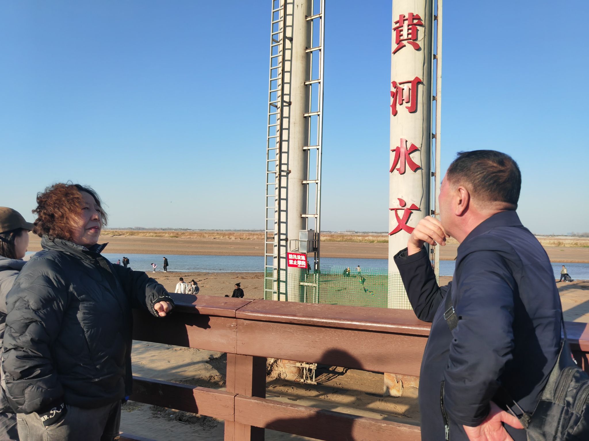 海事广场旅行图片 1
