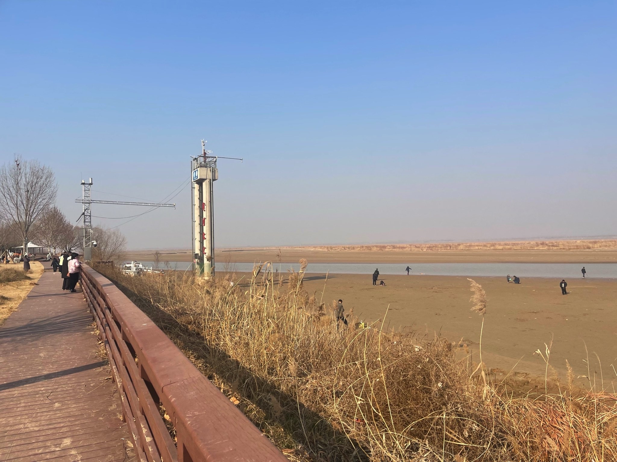 海事广场旅行图片 1
