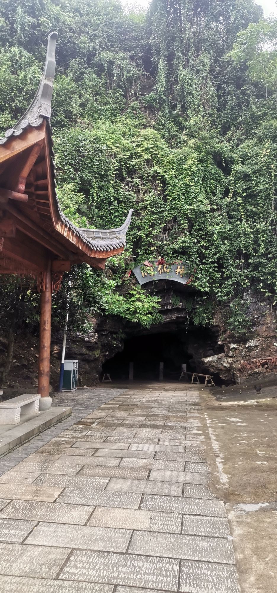 神仙洞旅行图片 2
