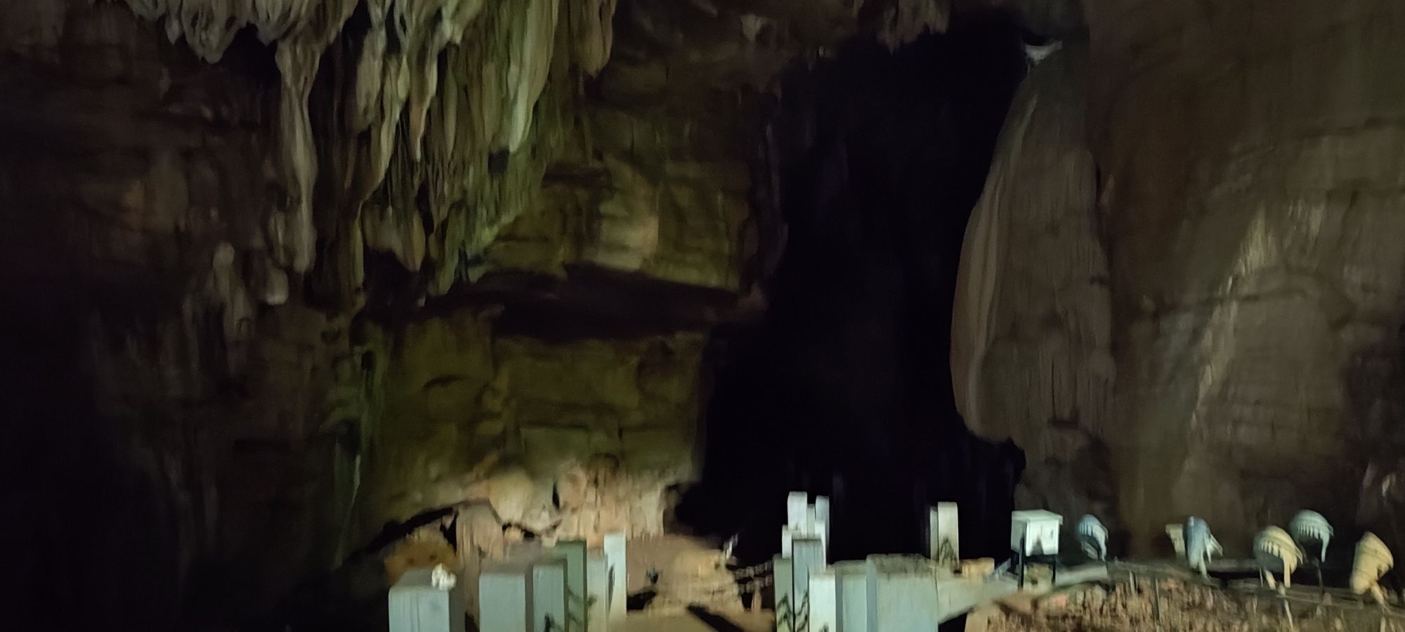 神仙洞旅行图片 3