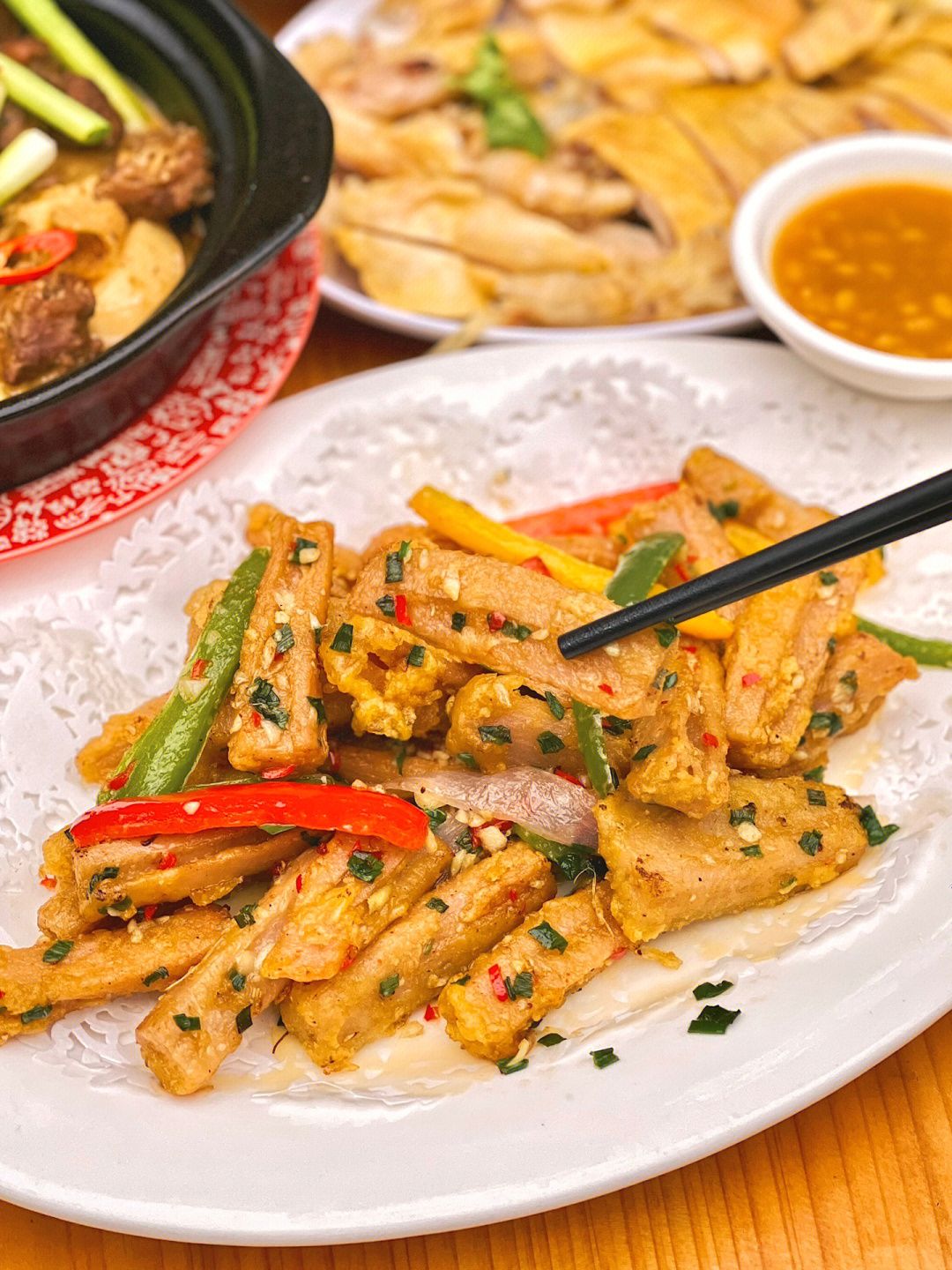 渔洲头食苑