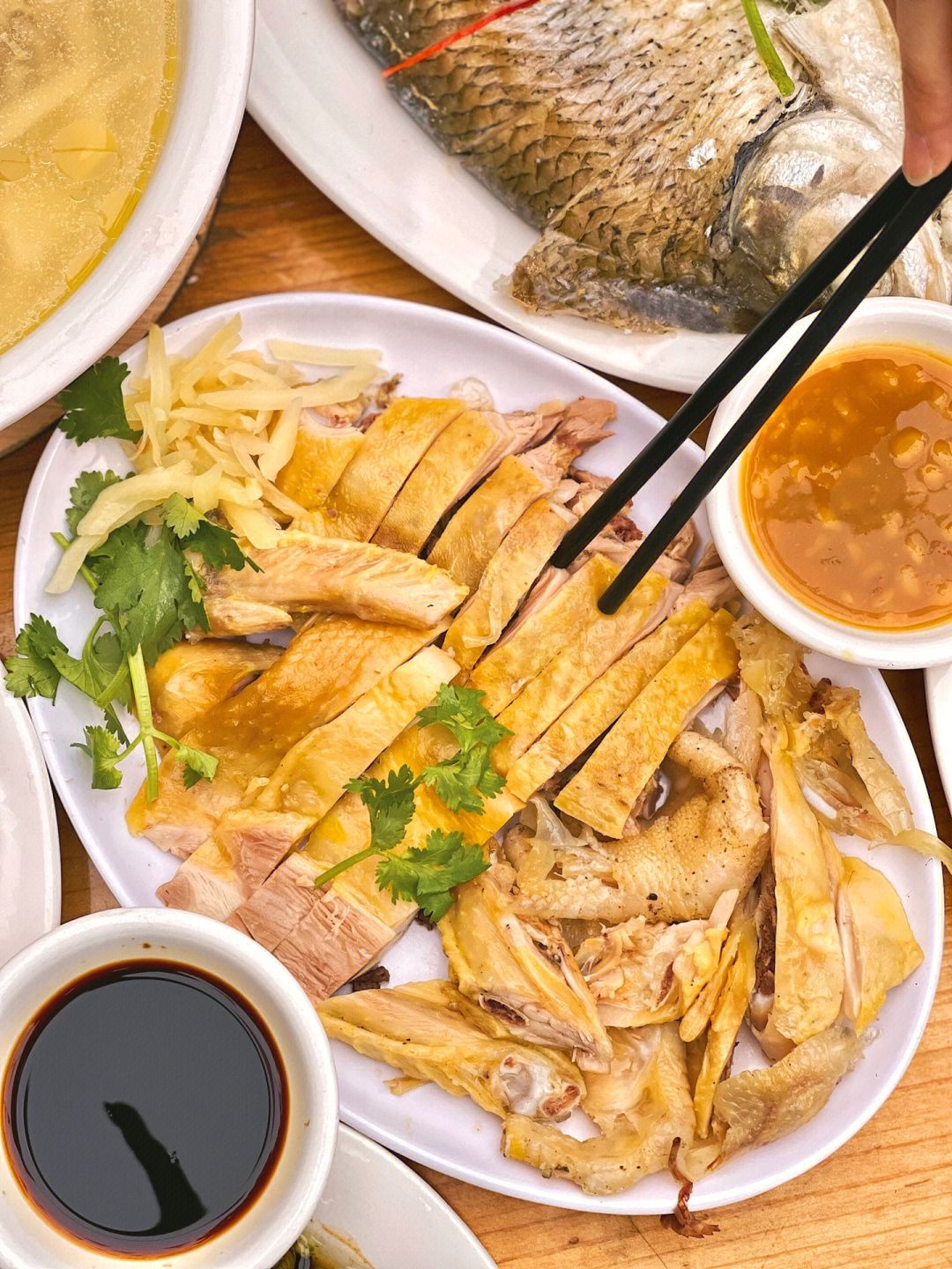 渔洲头食苑