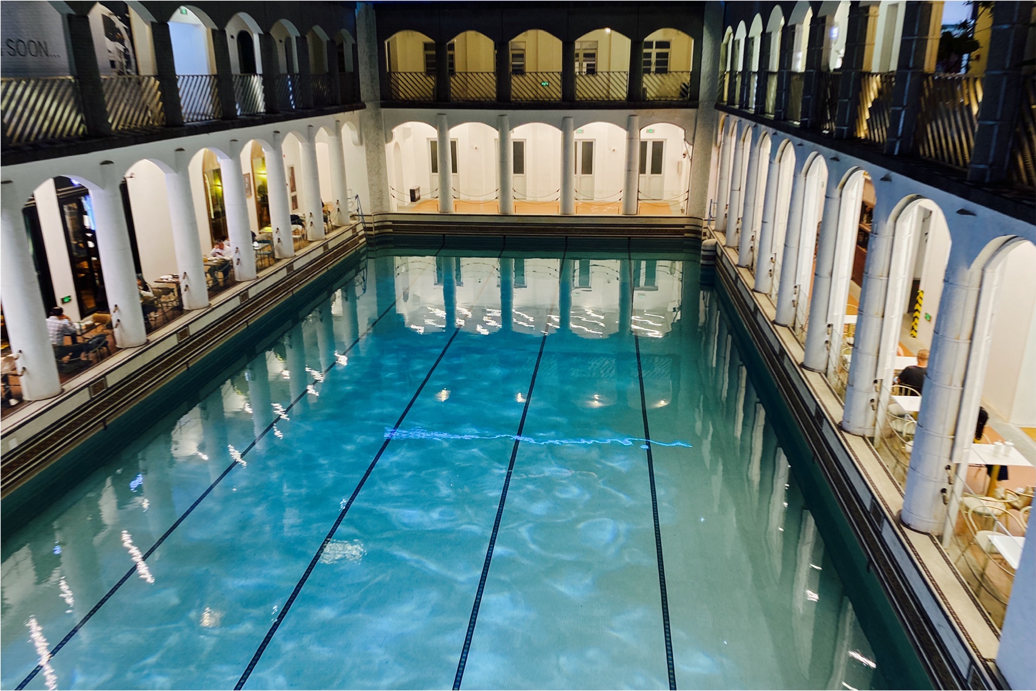 场地封面-海军俱乐部秀场