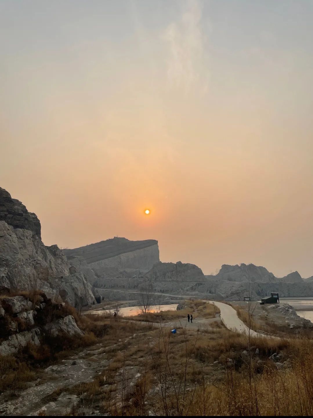 尧山旅行图片 3