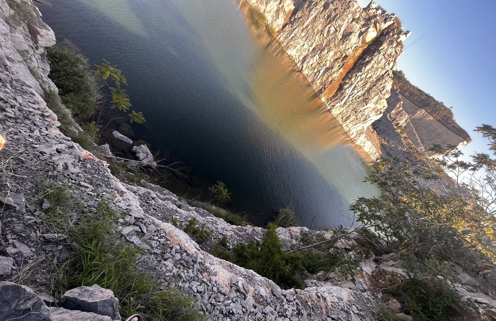 尧山旅行图片 1