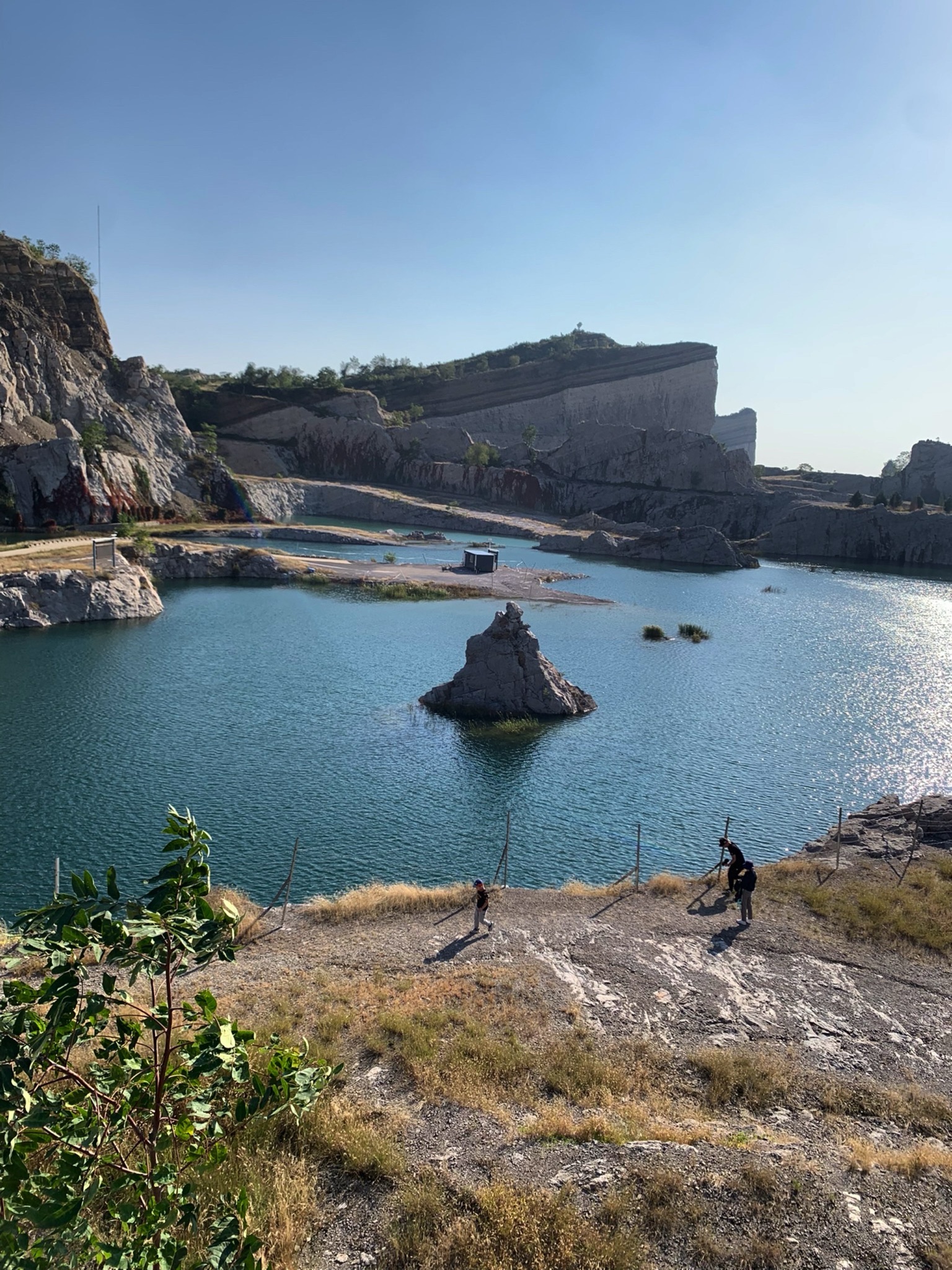 尧山旅行图片 1