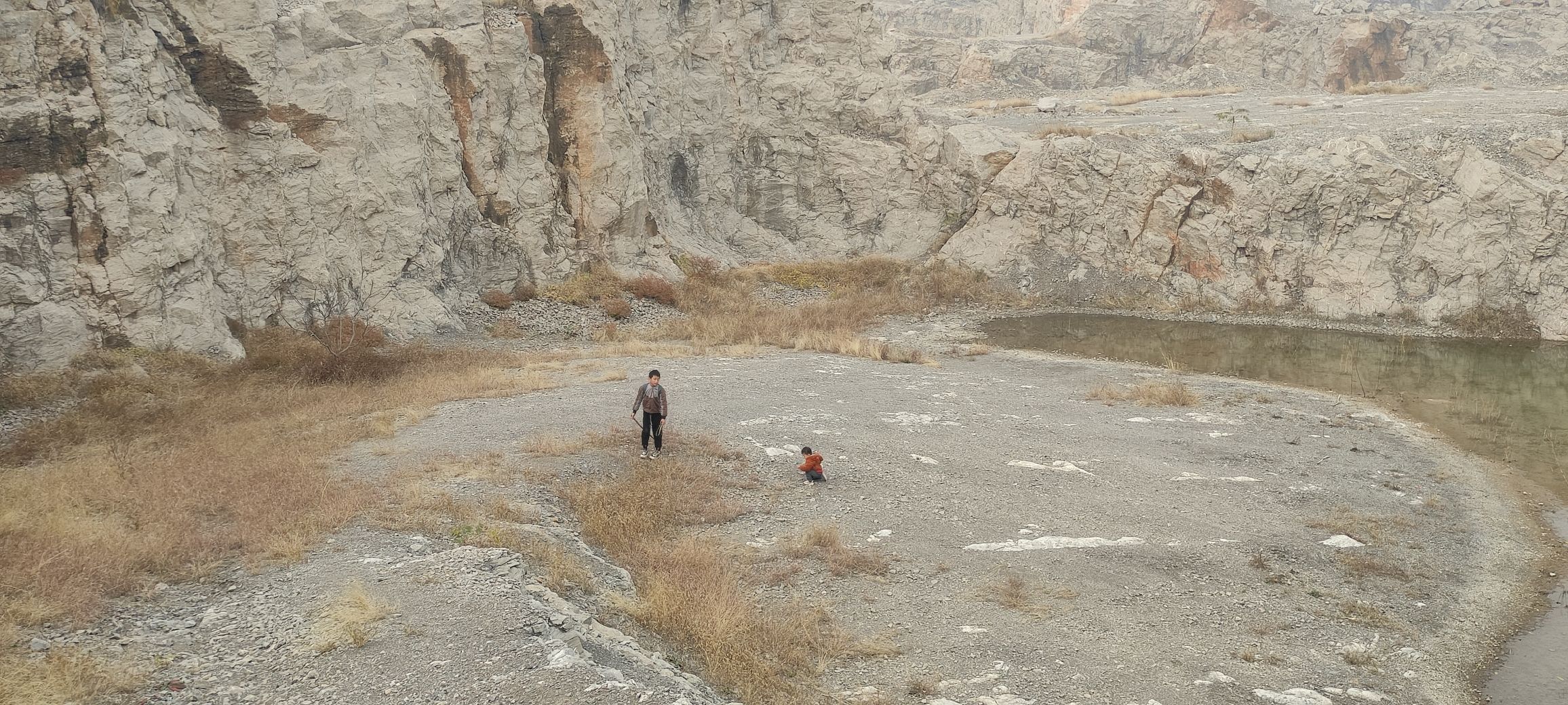 尧山旅行图片 1