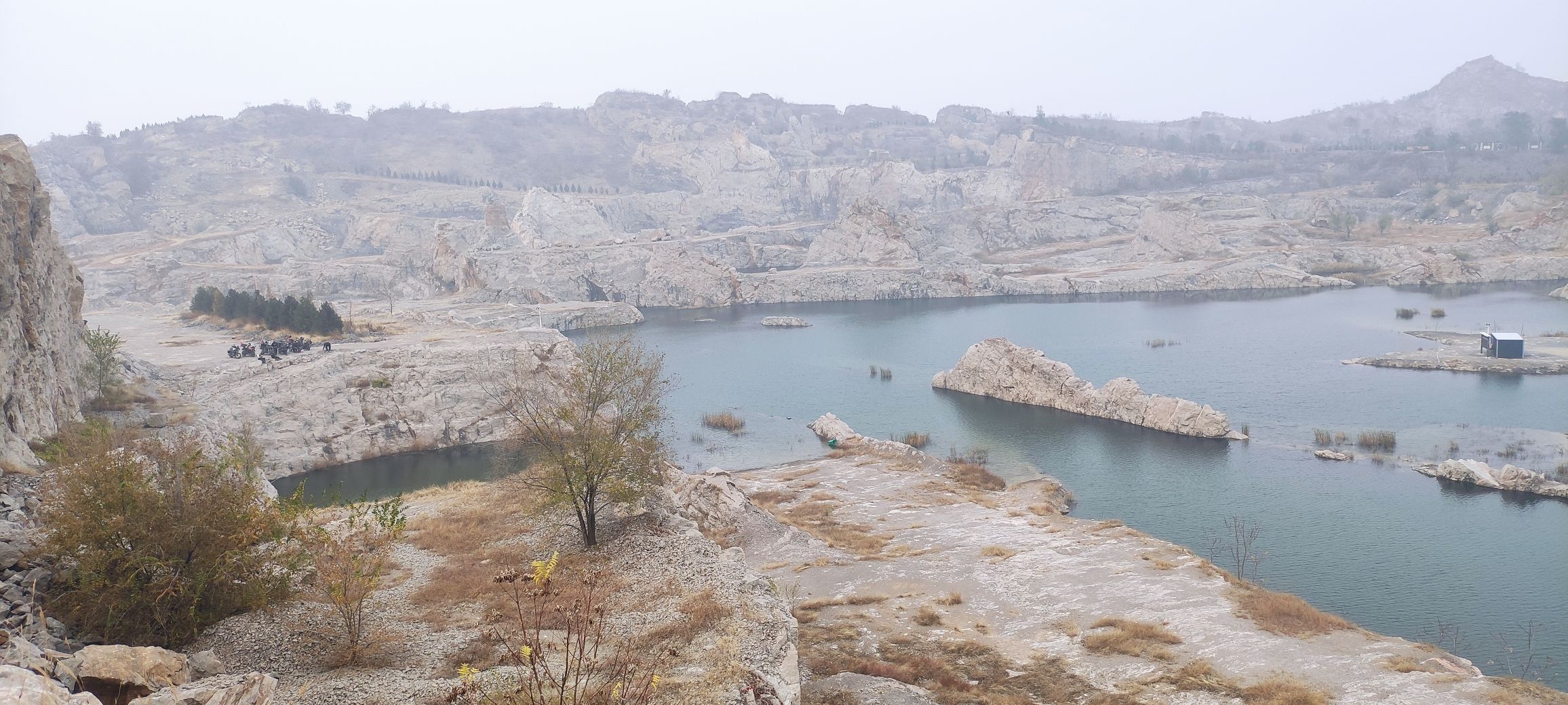 尧山旅行图片 2