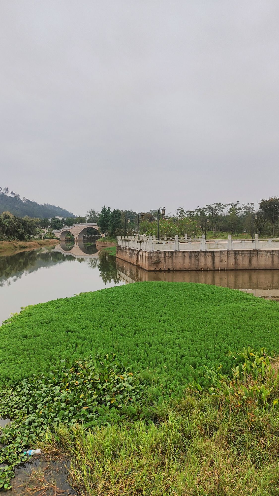 横峰县健走步道旅行图片 2