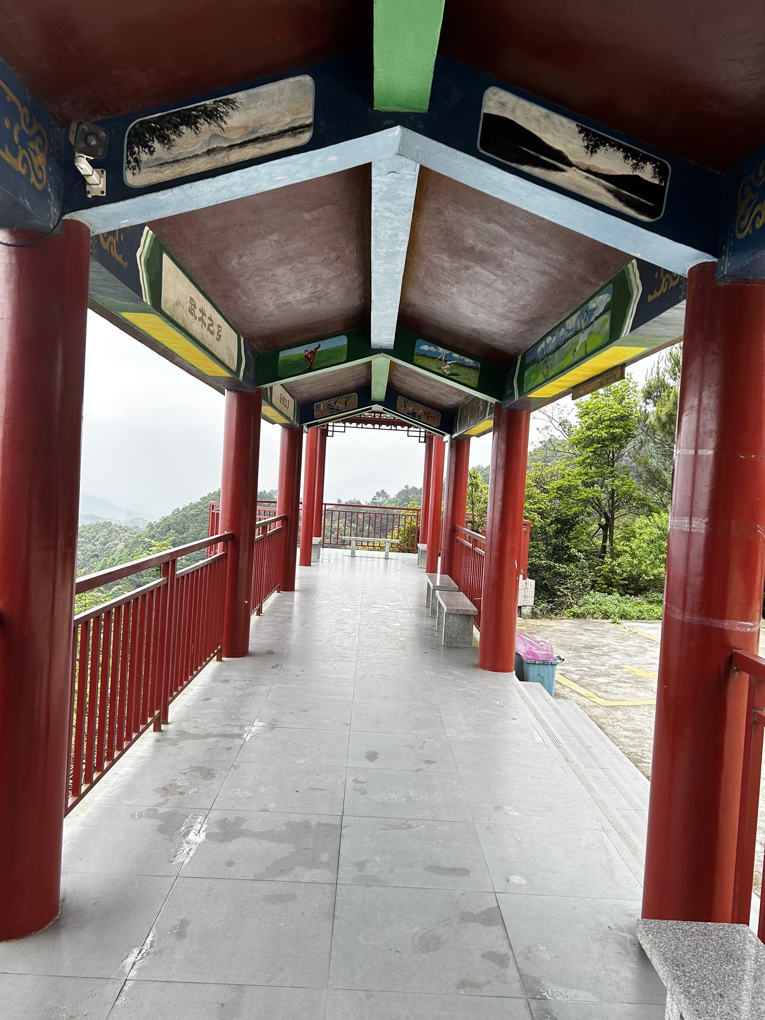 石马山风景区旅行图片 2