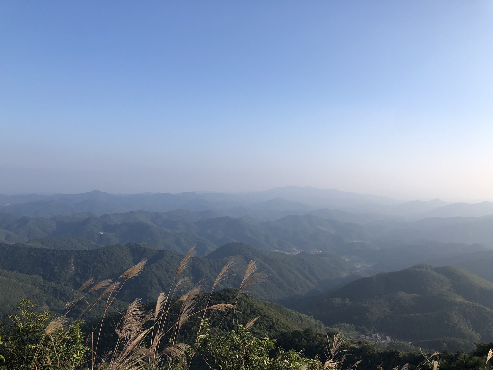 石马山风景区旅行图片 1