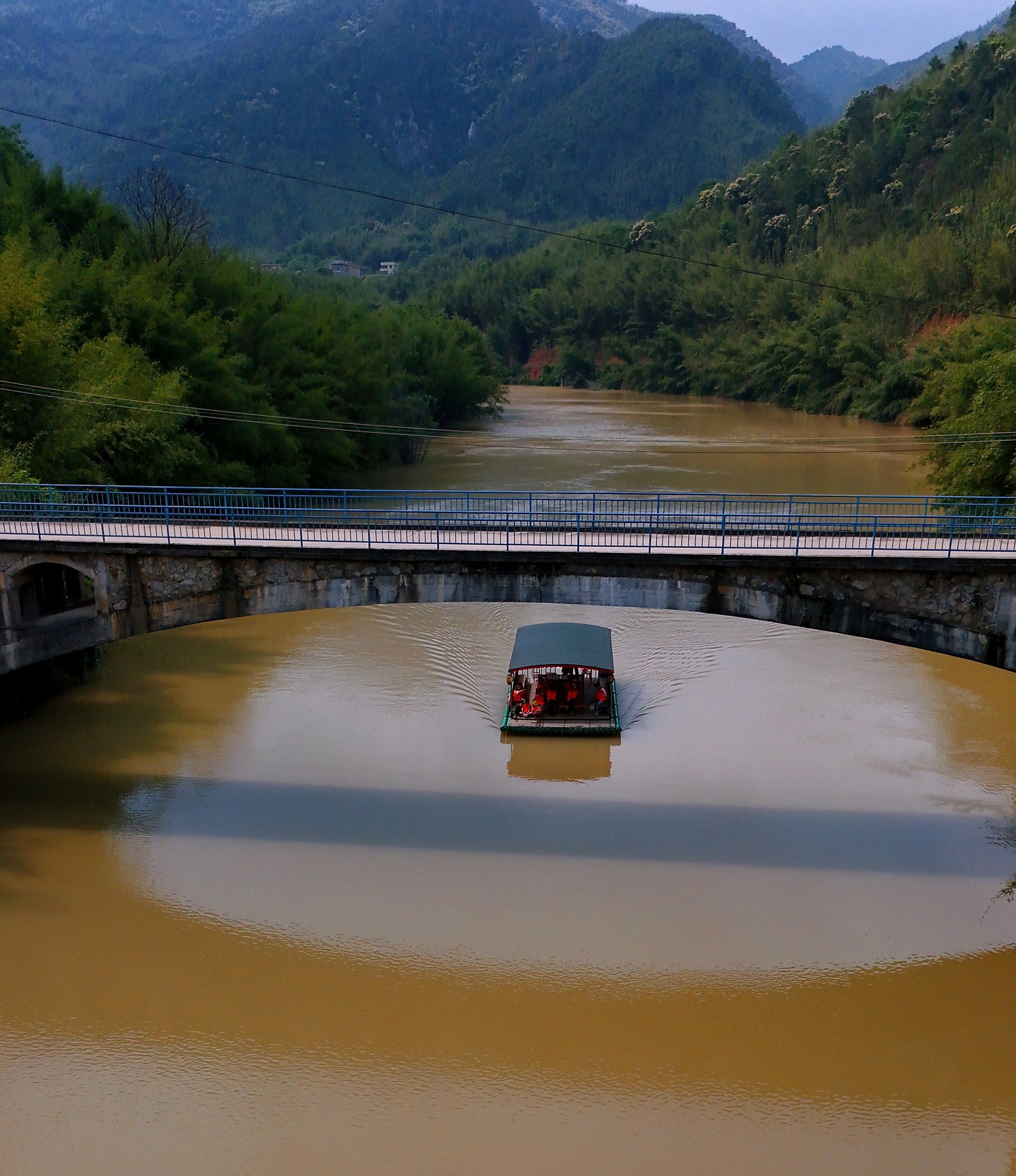 石马山风景区旅行图片 2
