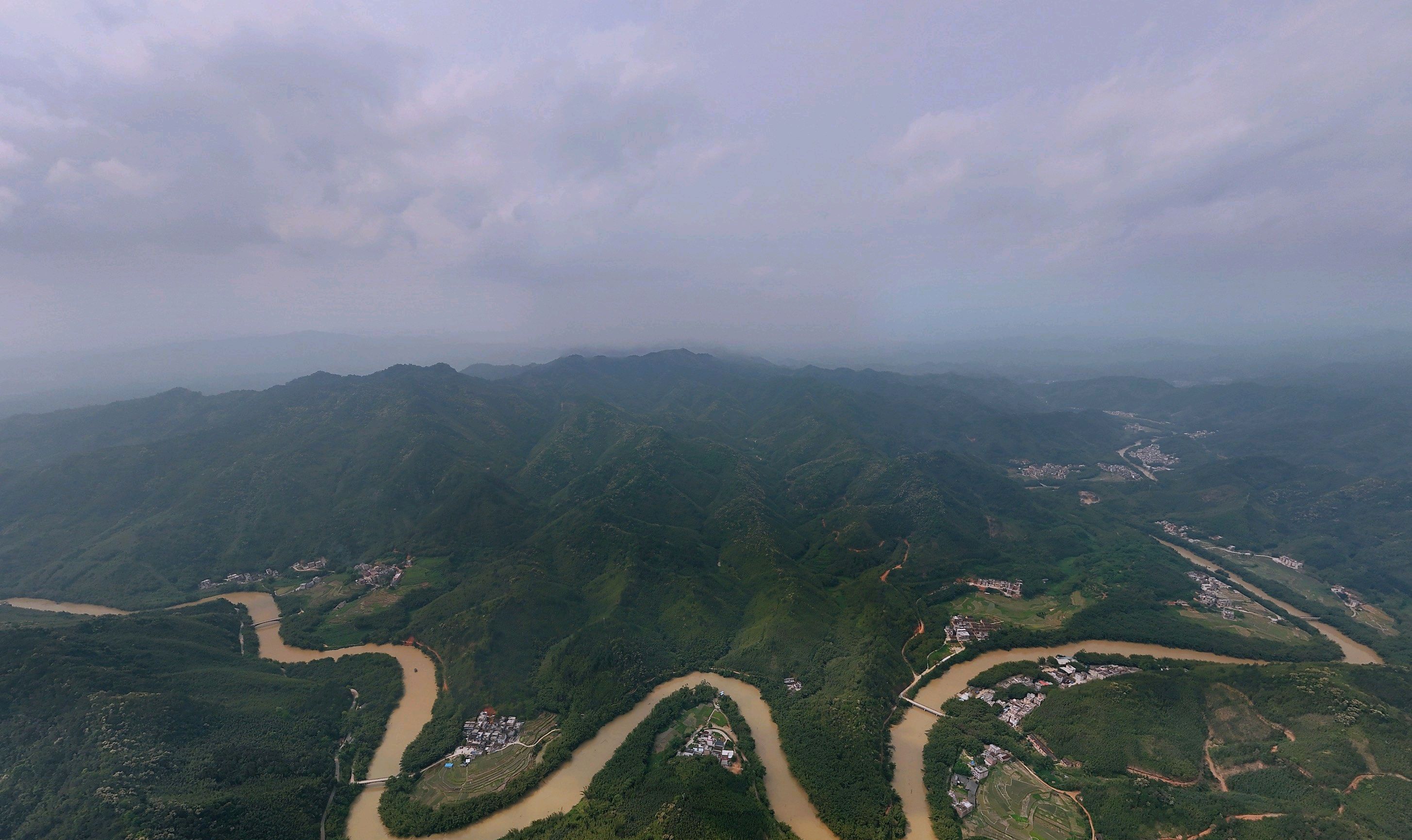石马山风景区旅行图片 3