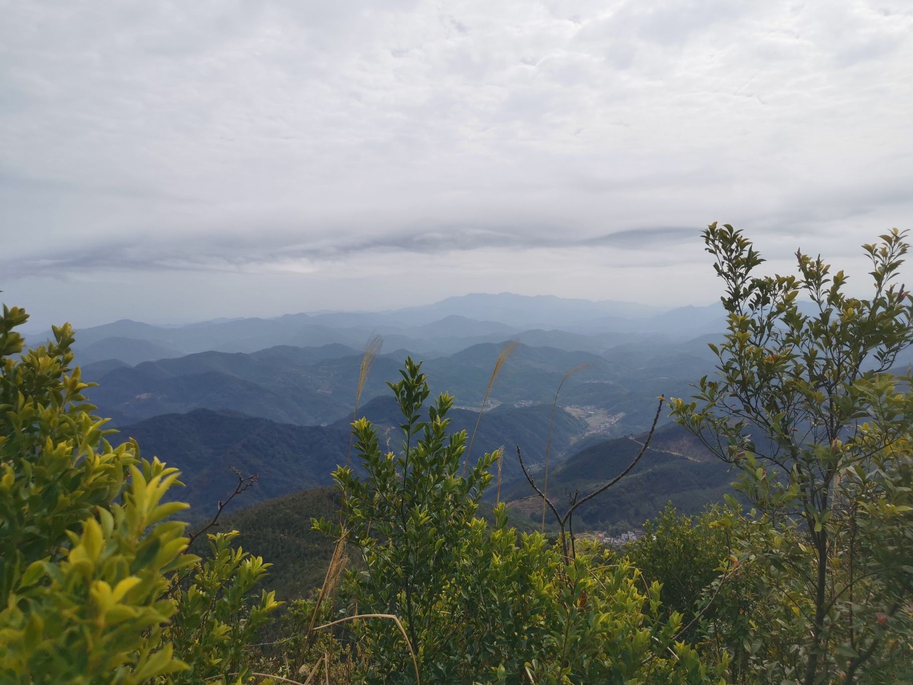 石马山风景区旅行图片 3