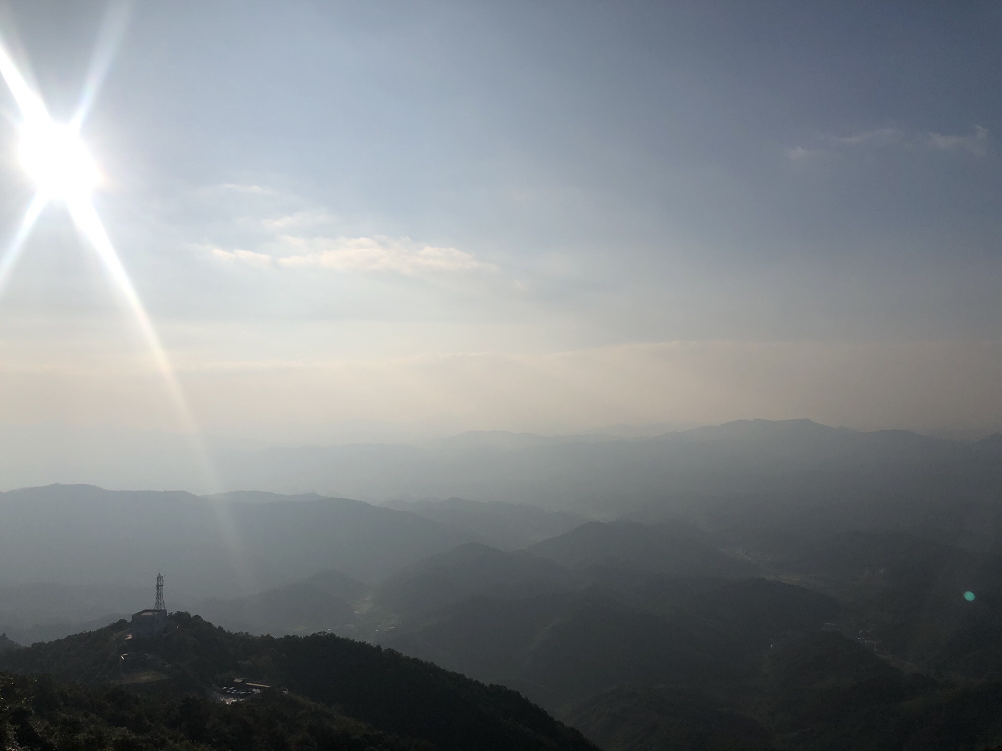 石马山风景区旅行图片 2