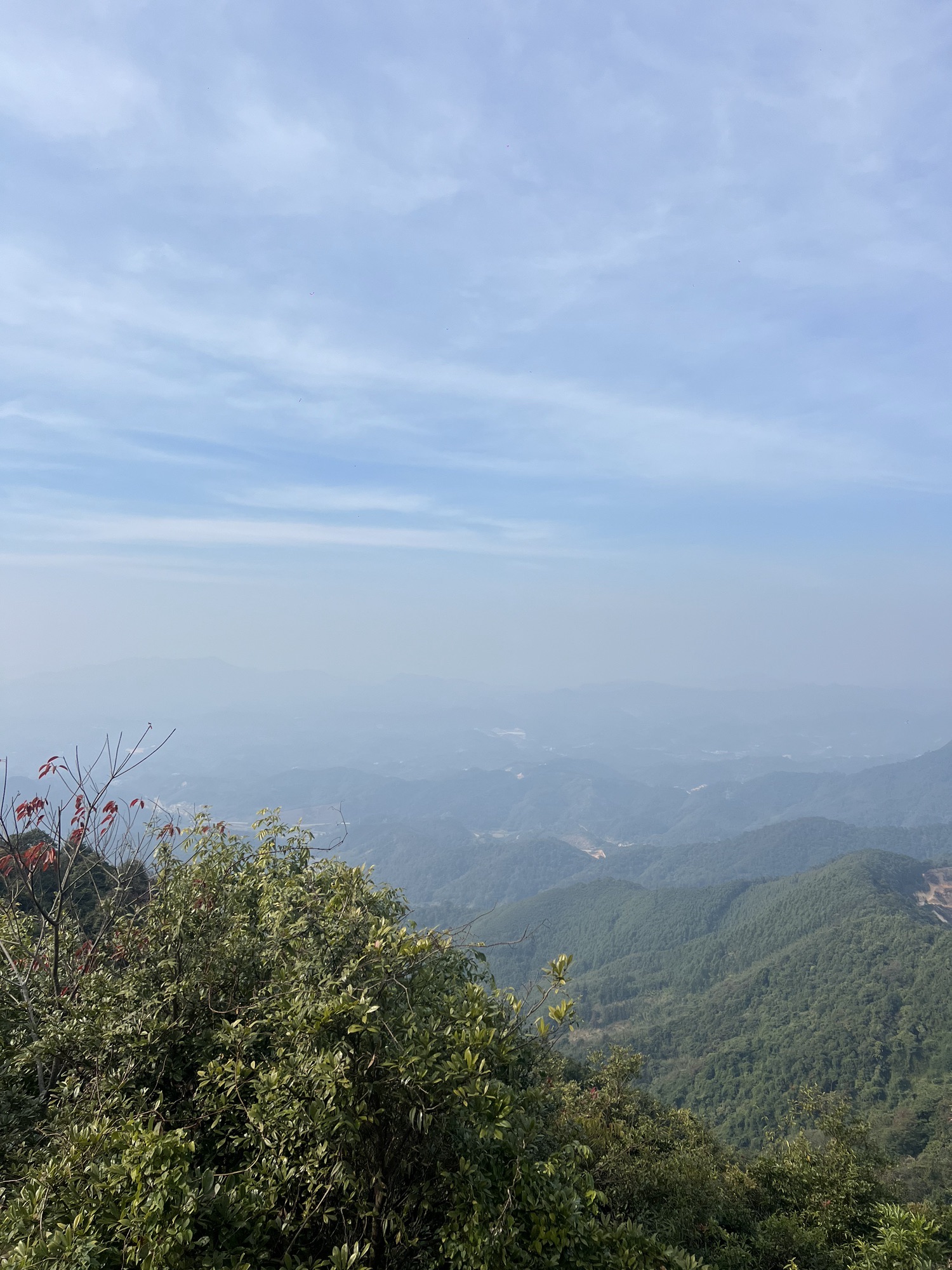 石马山风景区旅行图片 2
