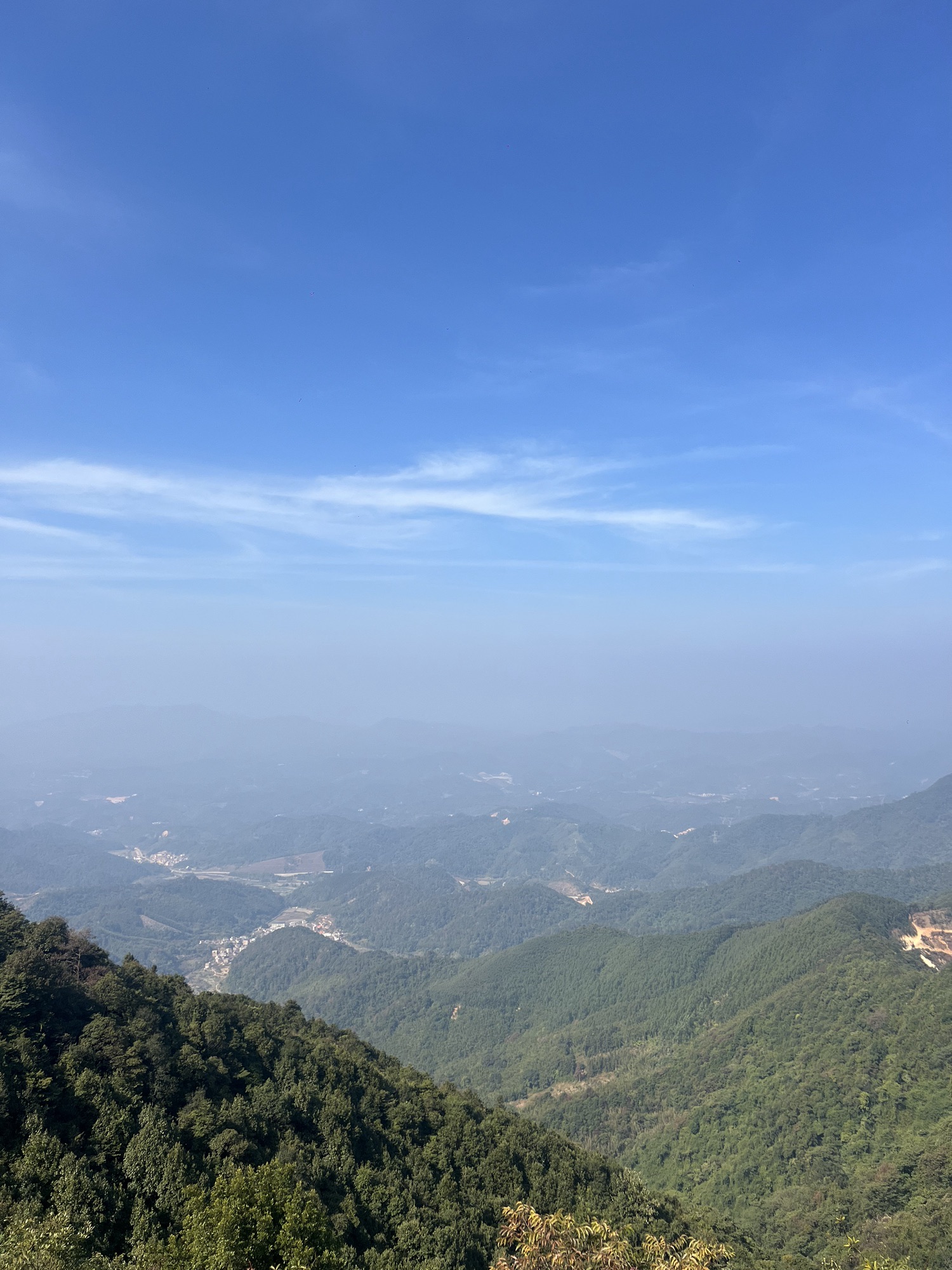 石马山风景区旅行图片 1