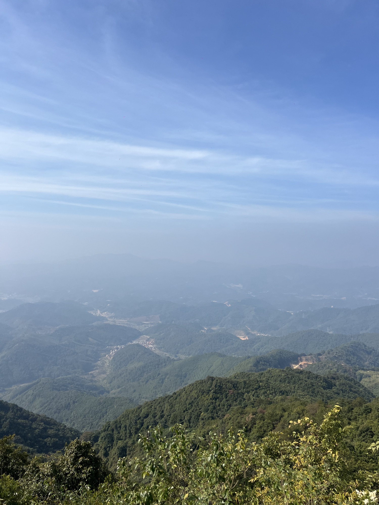 石马山风景区旅行图片 3