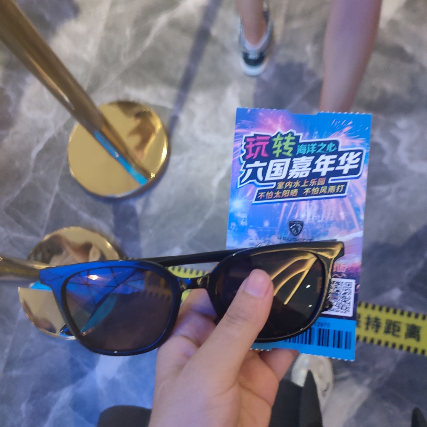浪漫地中海·海洋之心旅行图片 3
