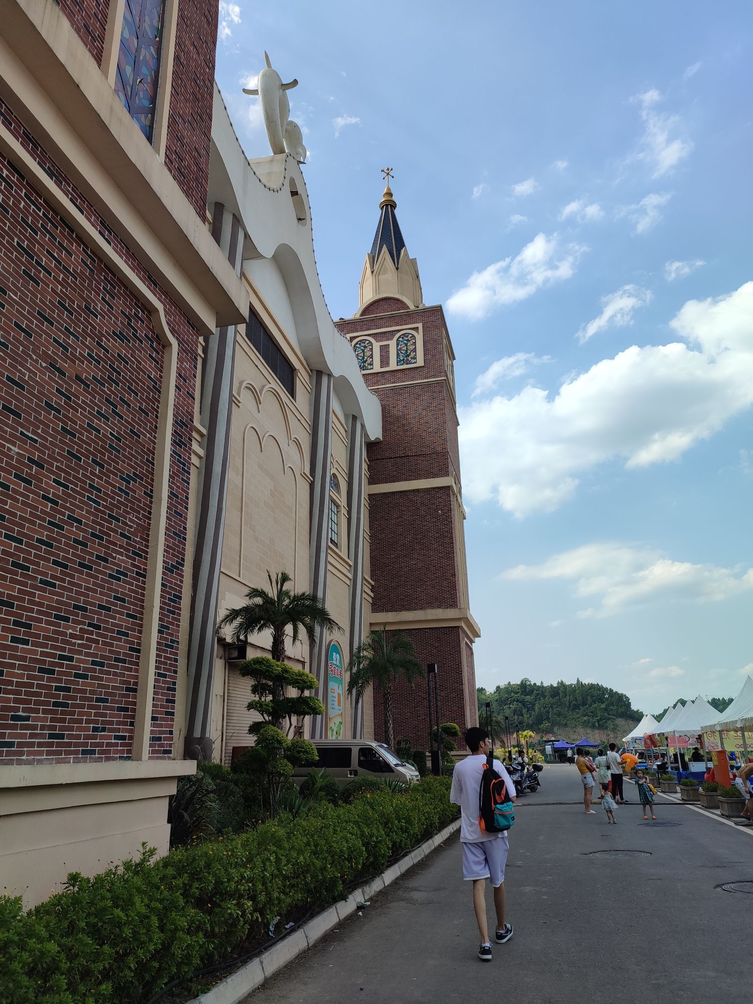 浪漫地中海·海洋之心旅行图片 1