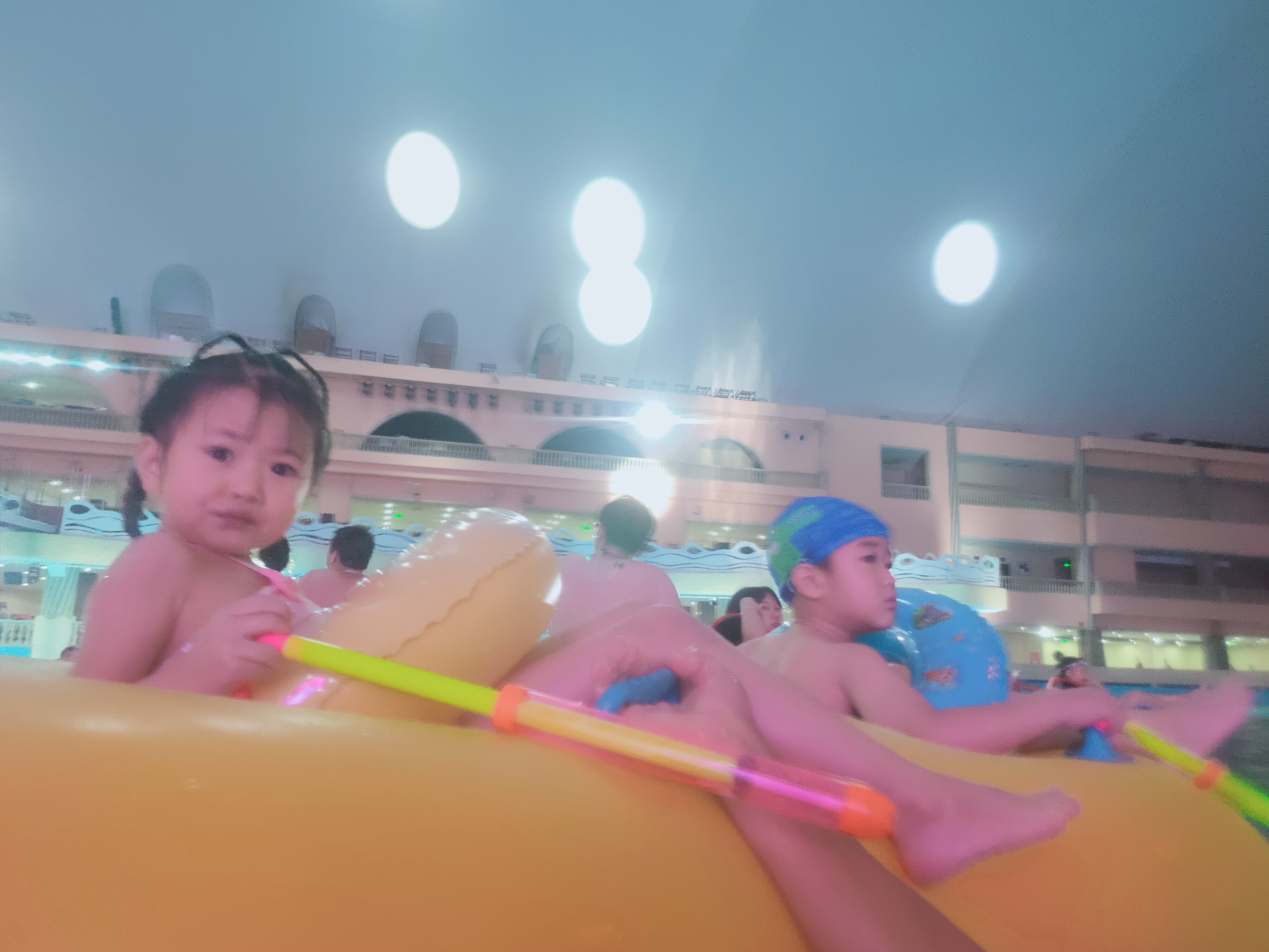 浪漫地中海·海洋之心旅行图片 1
