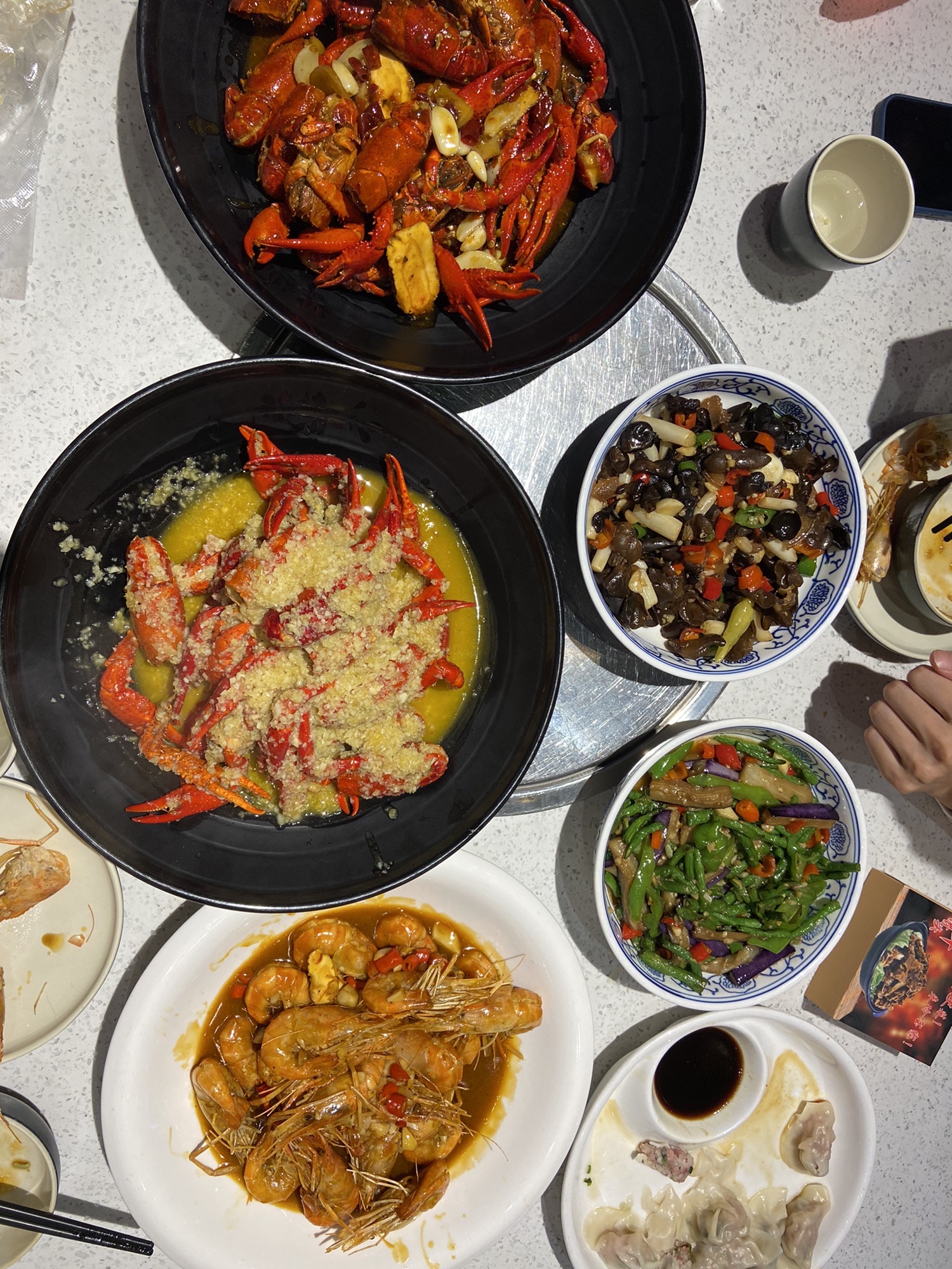 玲宝家特色餐厅(伴山御景店)