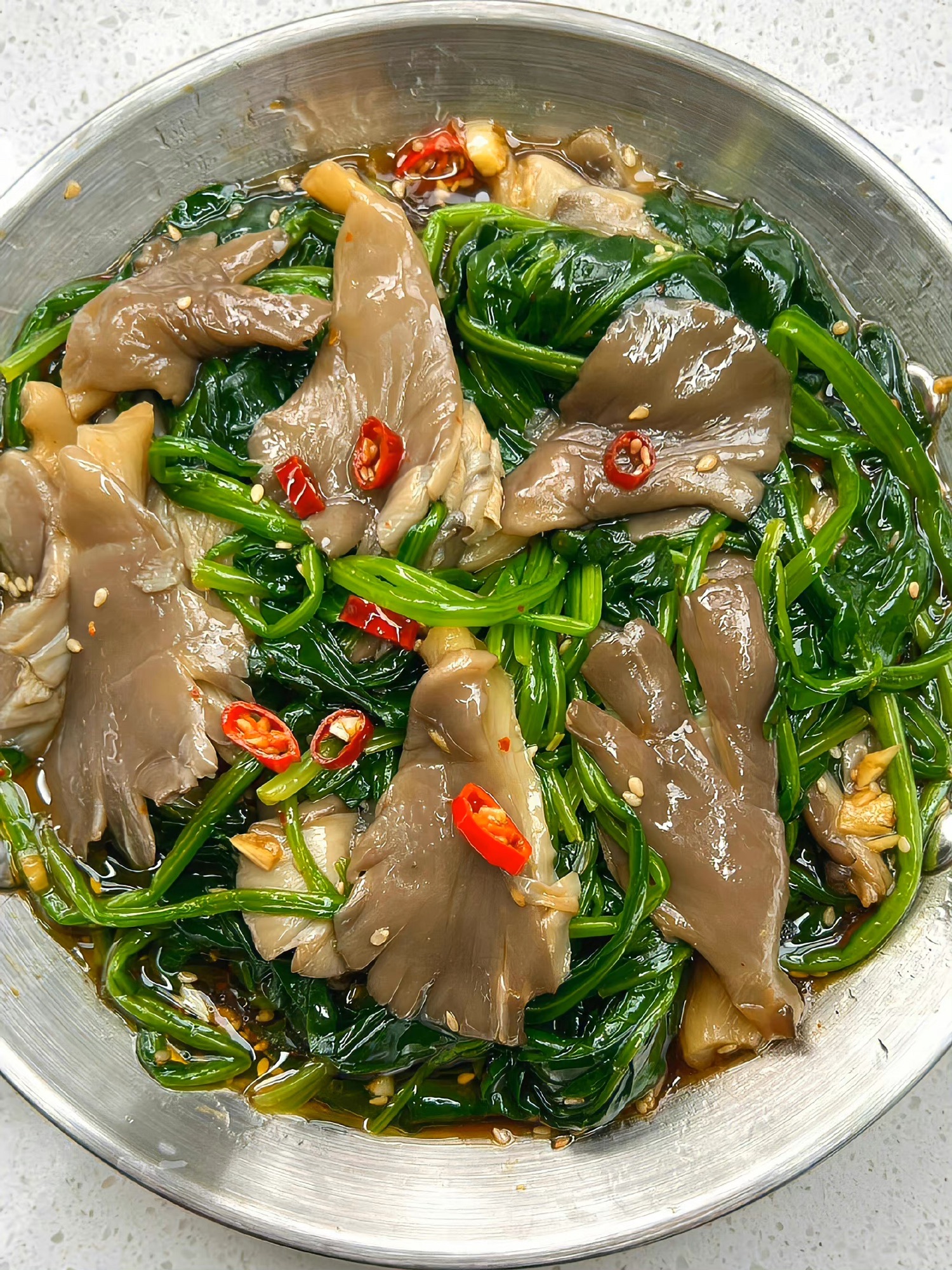 玲宝家特色餐厅(伴山御景店)