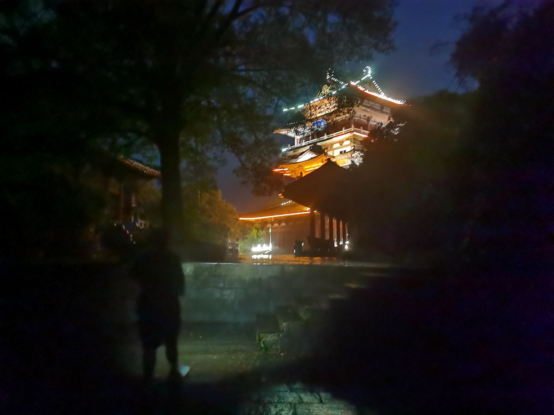 武安道院