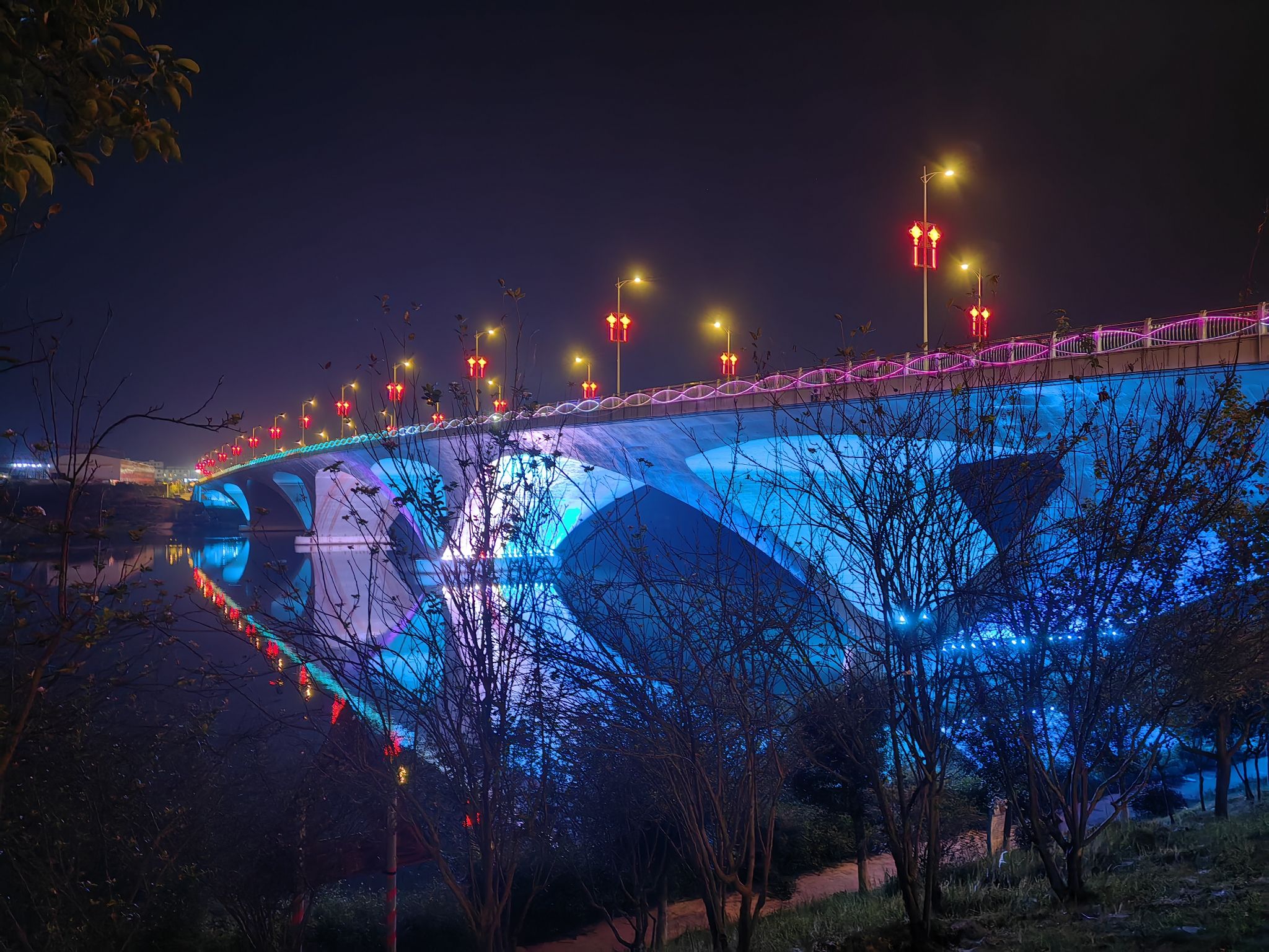 章江南健走步道旅行图片 1