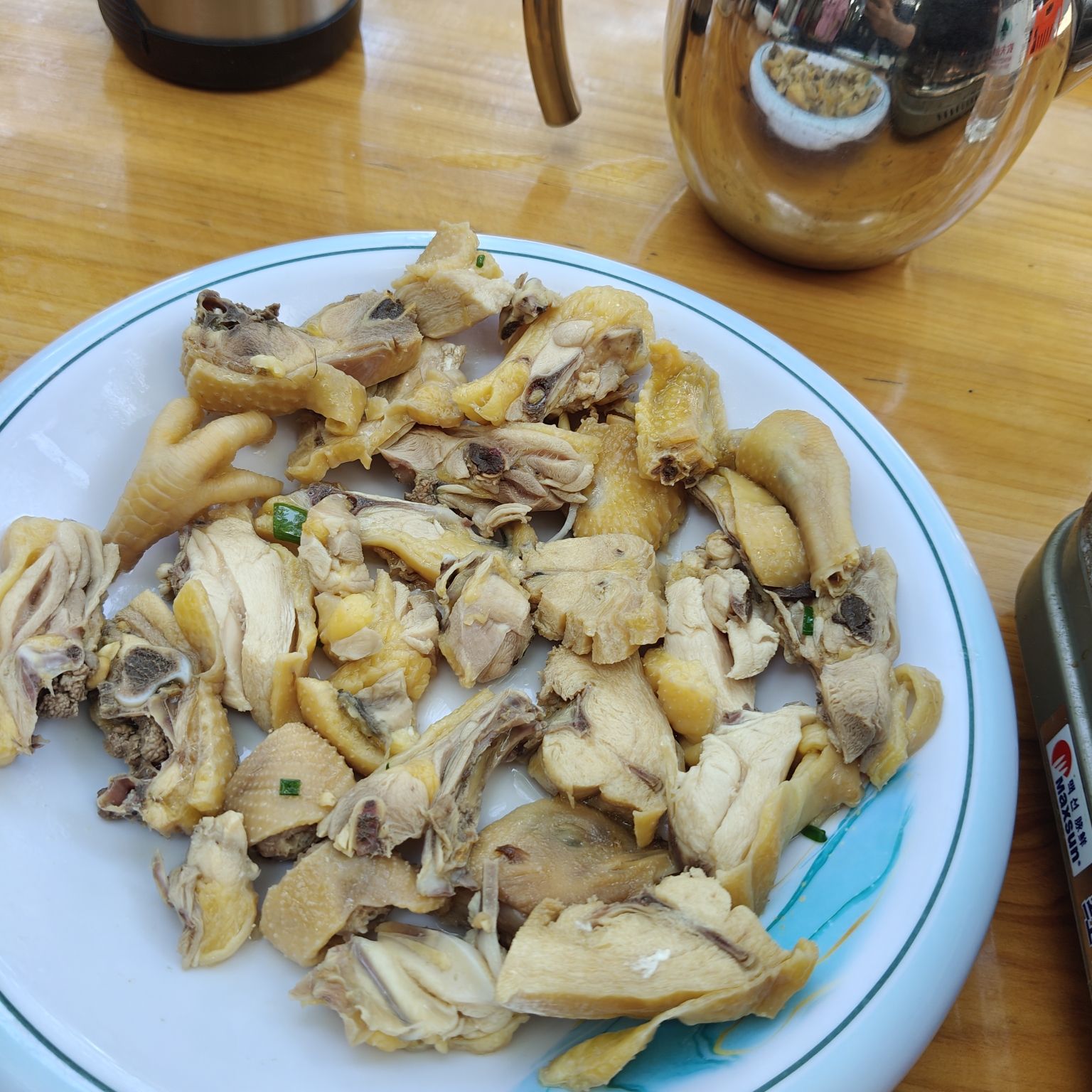家湘好味私房菜