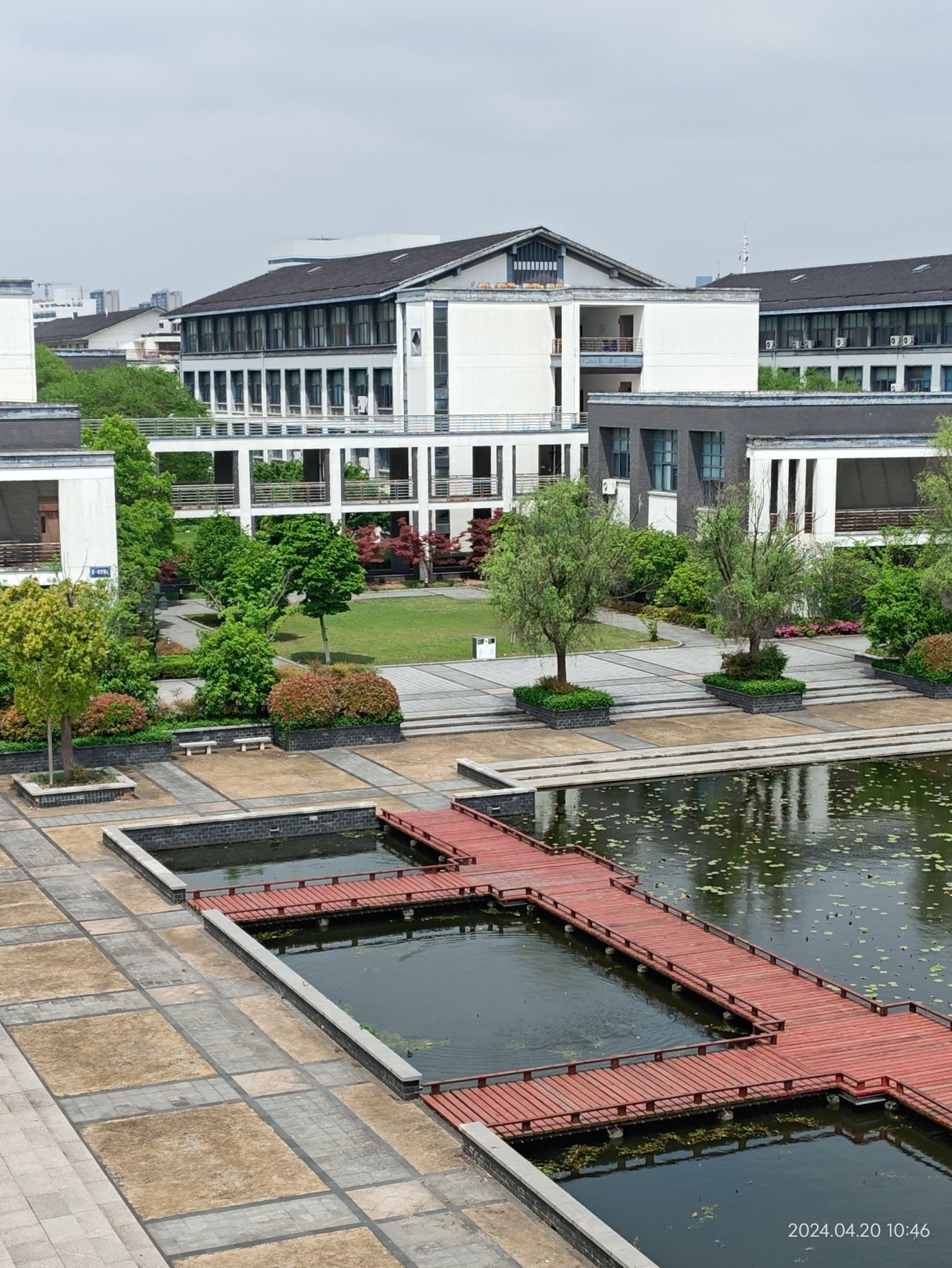 苏州大学(阳澄湖校区)