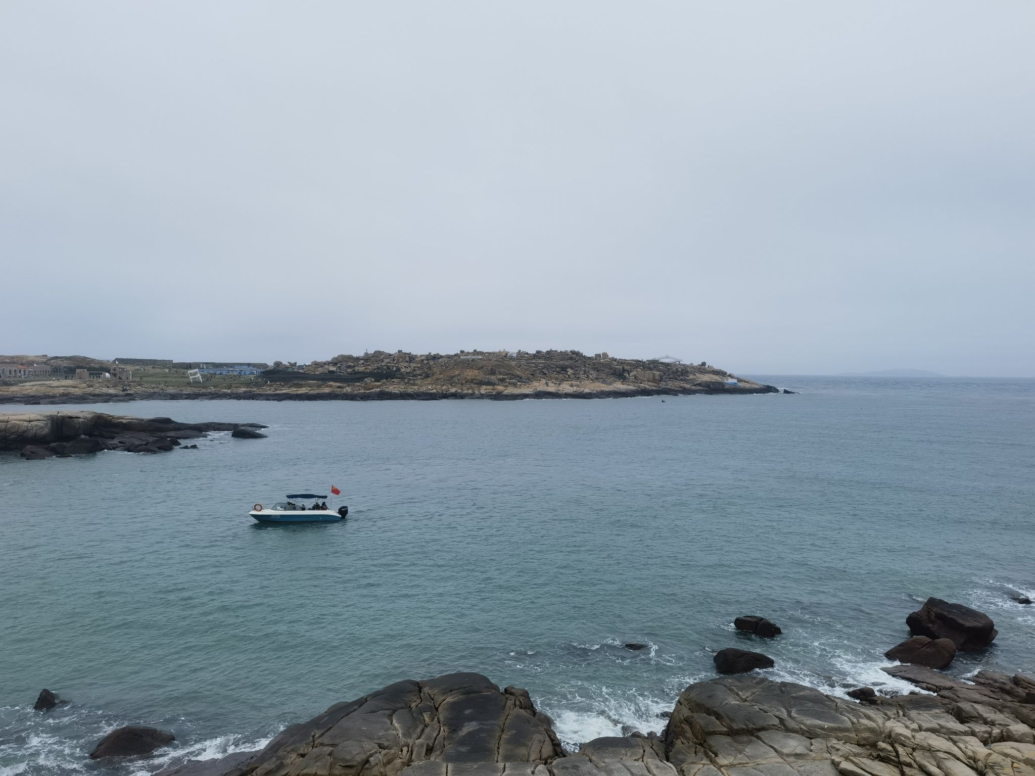 平潭国际旅游岛·68海里景区旅行图片 3