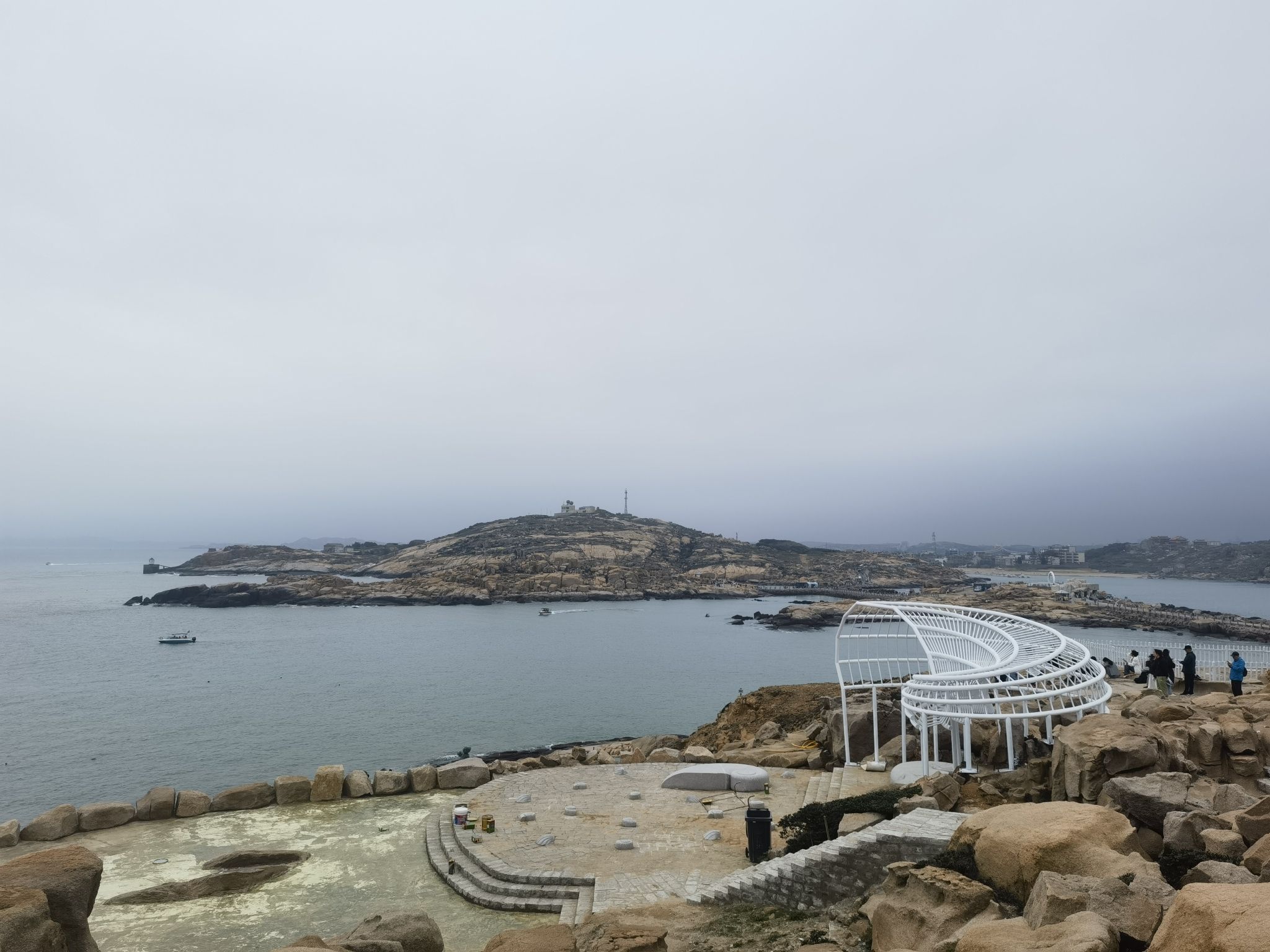 平潭国际旅游岛·68海里景区旅行图片 2