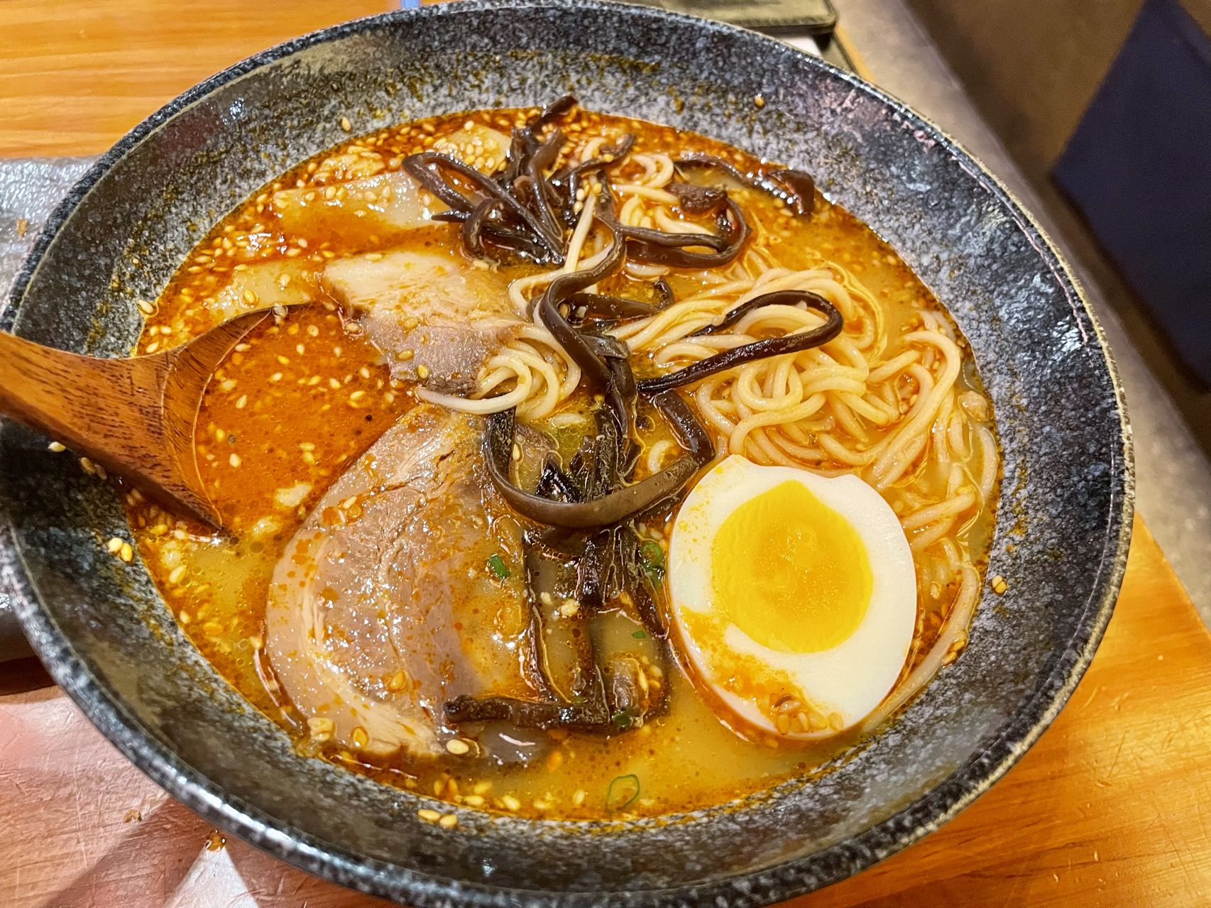 白石的深夜食堂(常州钟楼吾悦广场店)